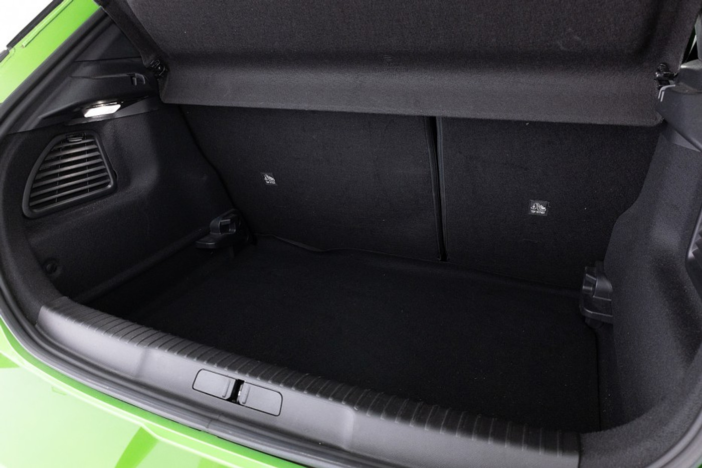Foto van Opel Mokka