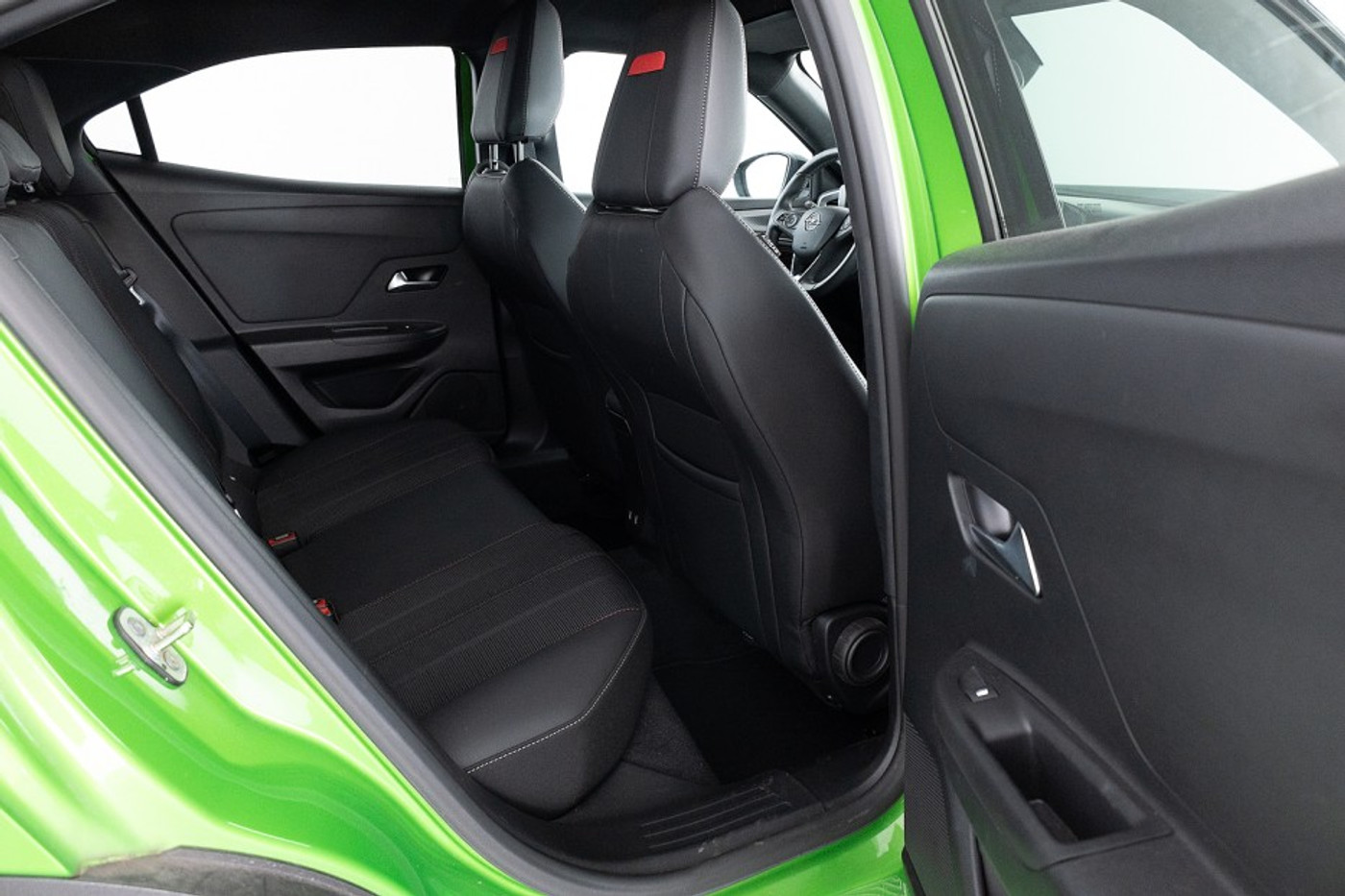 Foto van Opel Mokka