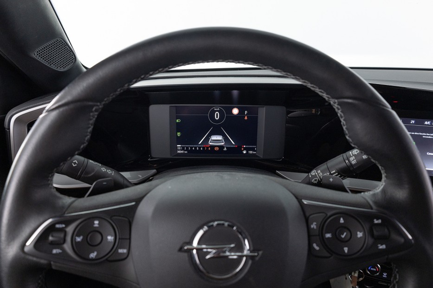 Foto van Opel Mokka