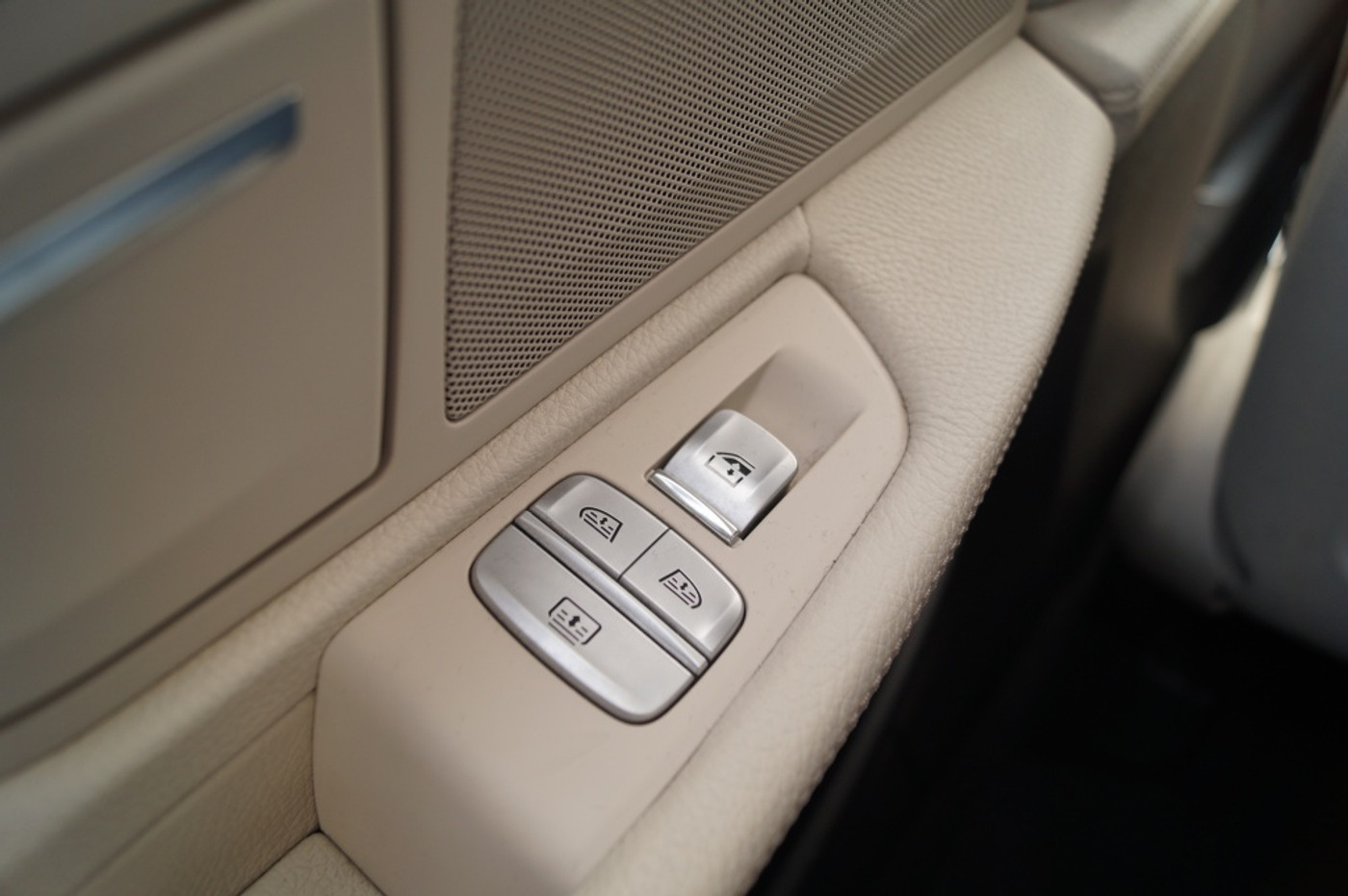 Foto van BMW 730d
