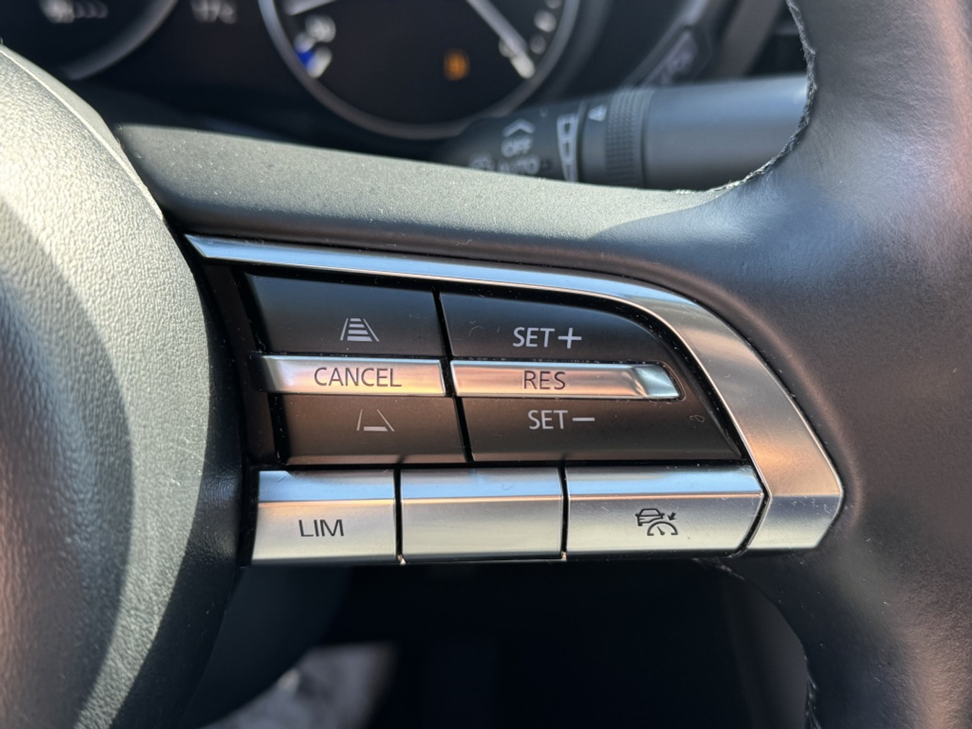 Foto van Mazda Mazda3