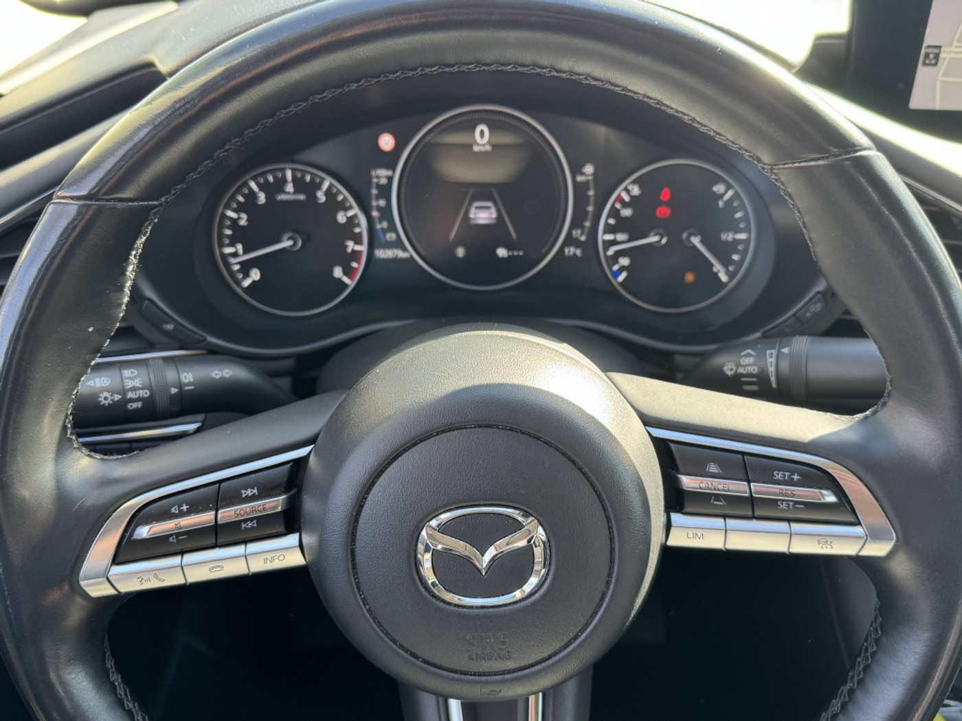 Foto van Mazda Mazda3