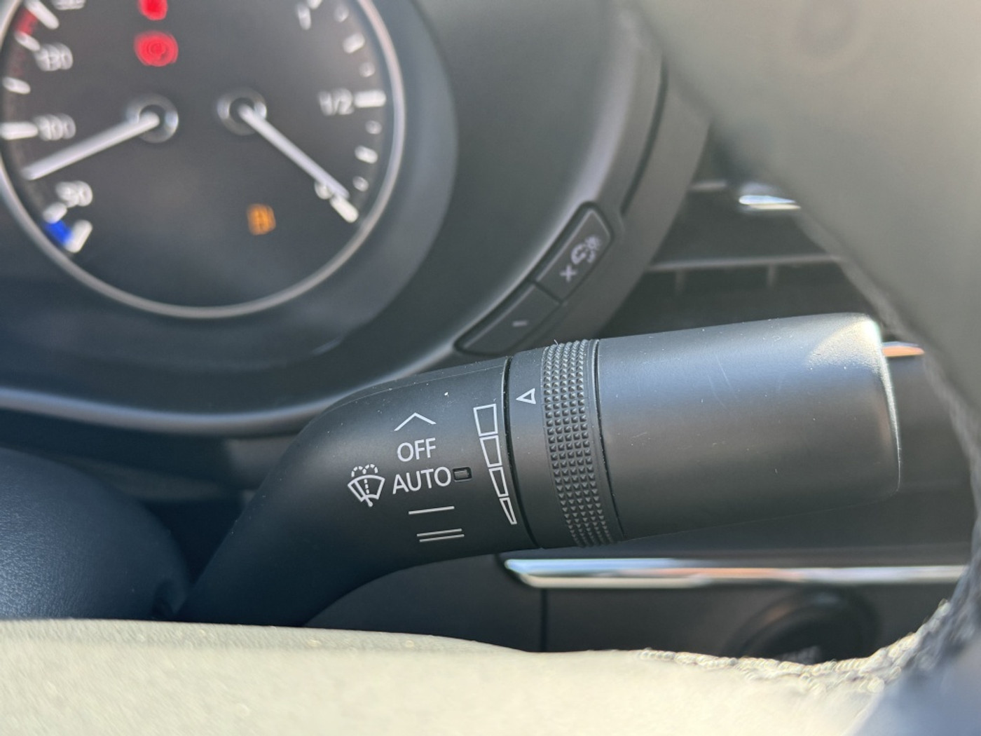 Foto van Mazda Mazda3