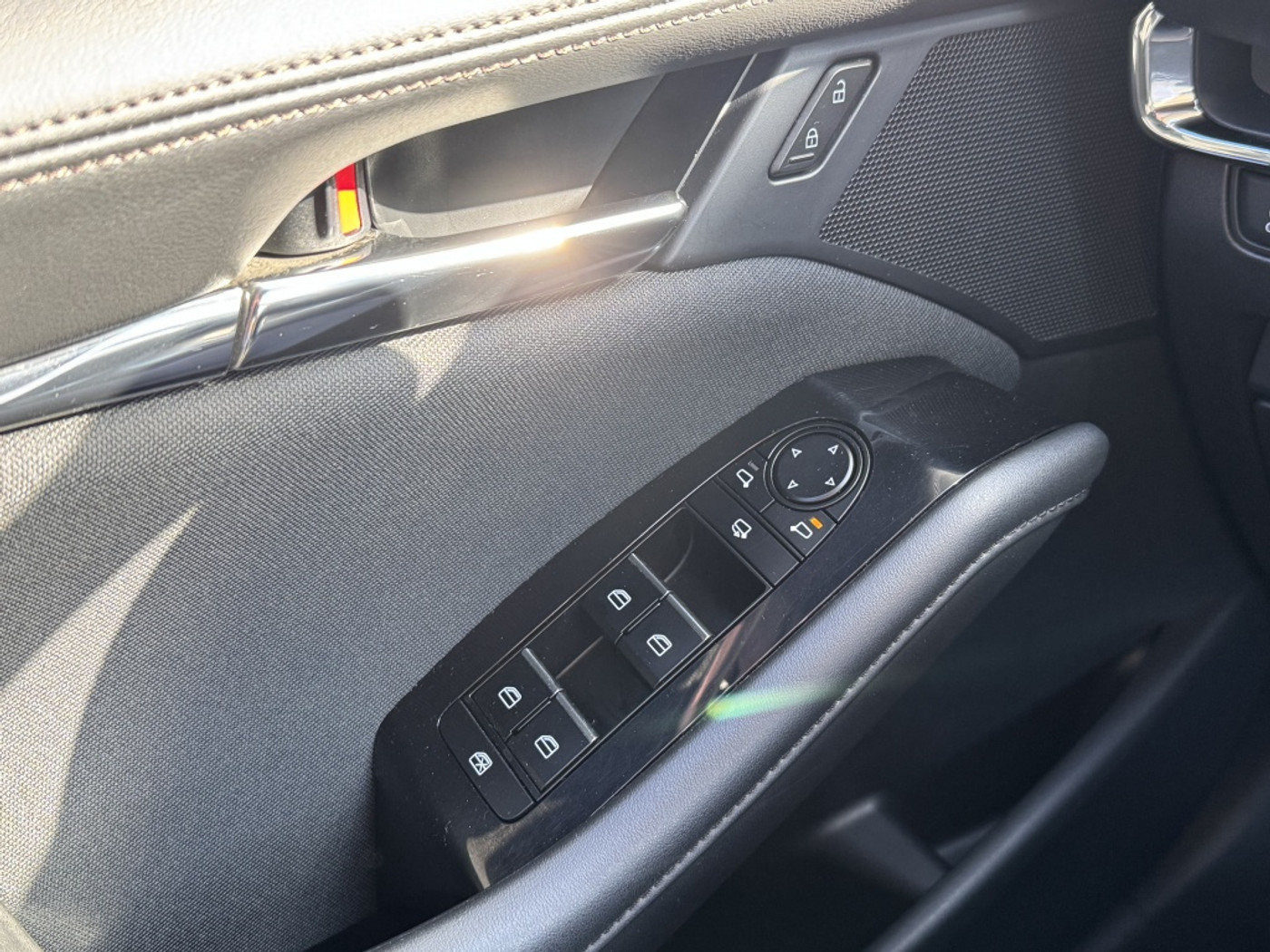 Foto van Mazda Mazda3