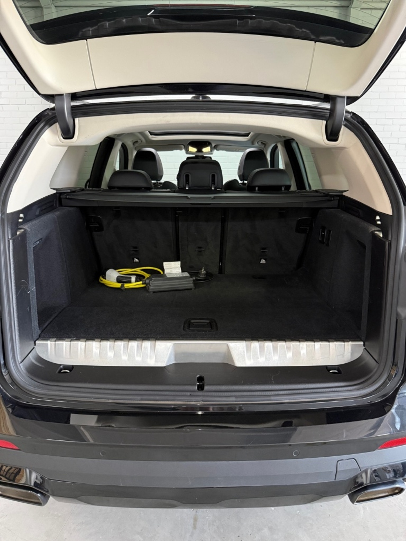 Foto van BMW X3 Xdrive30e
