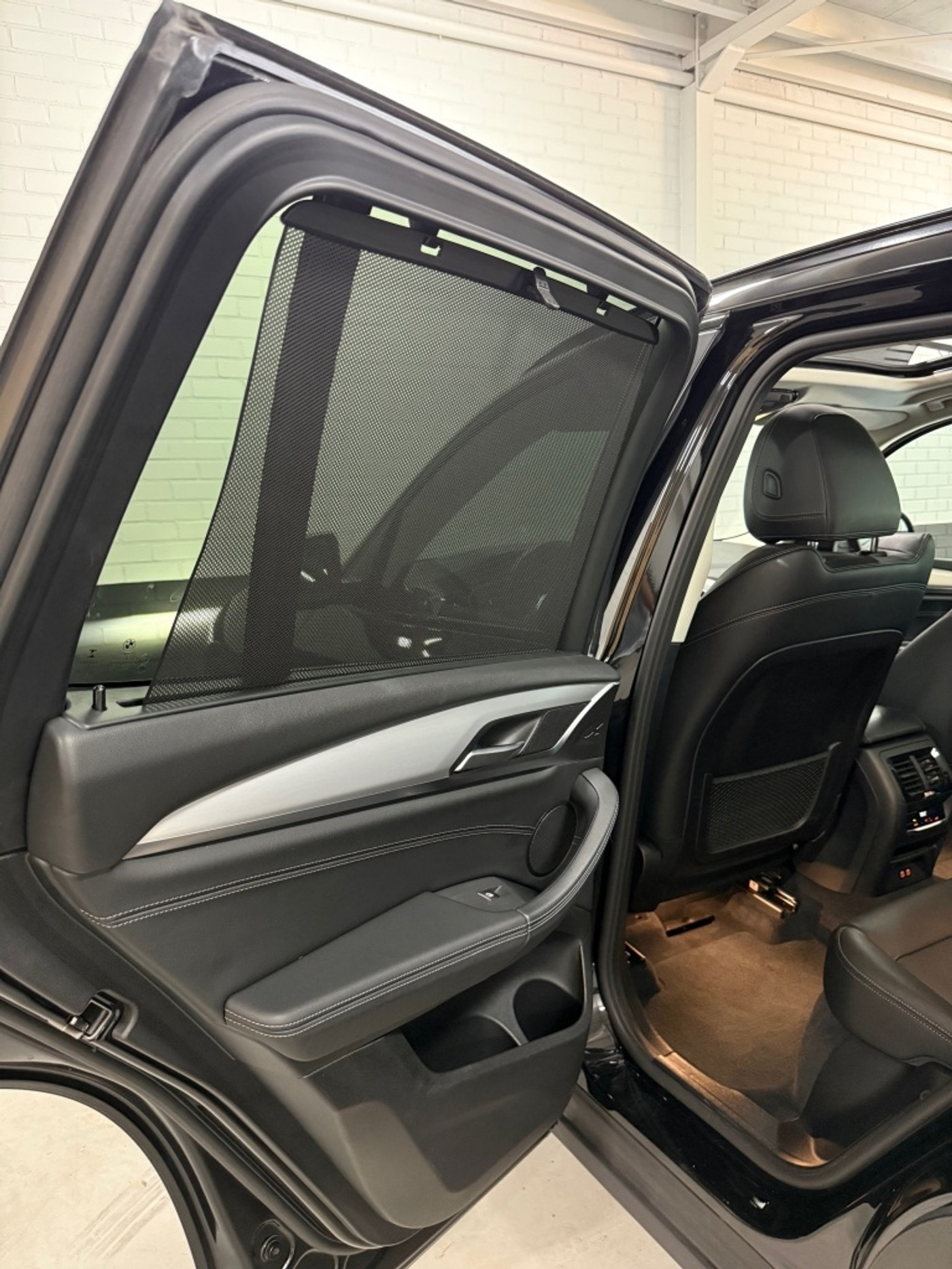 Foto van BMW X3 Xdrive30e