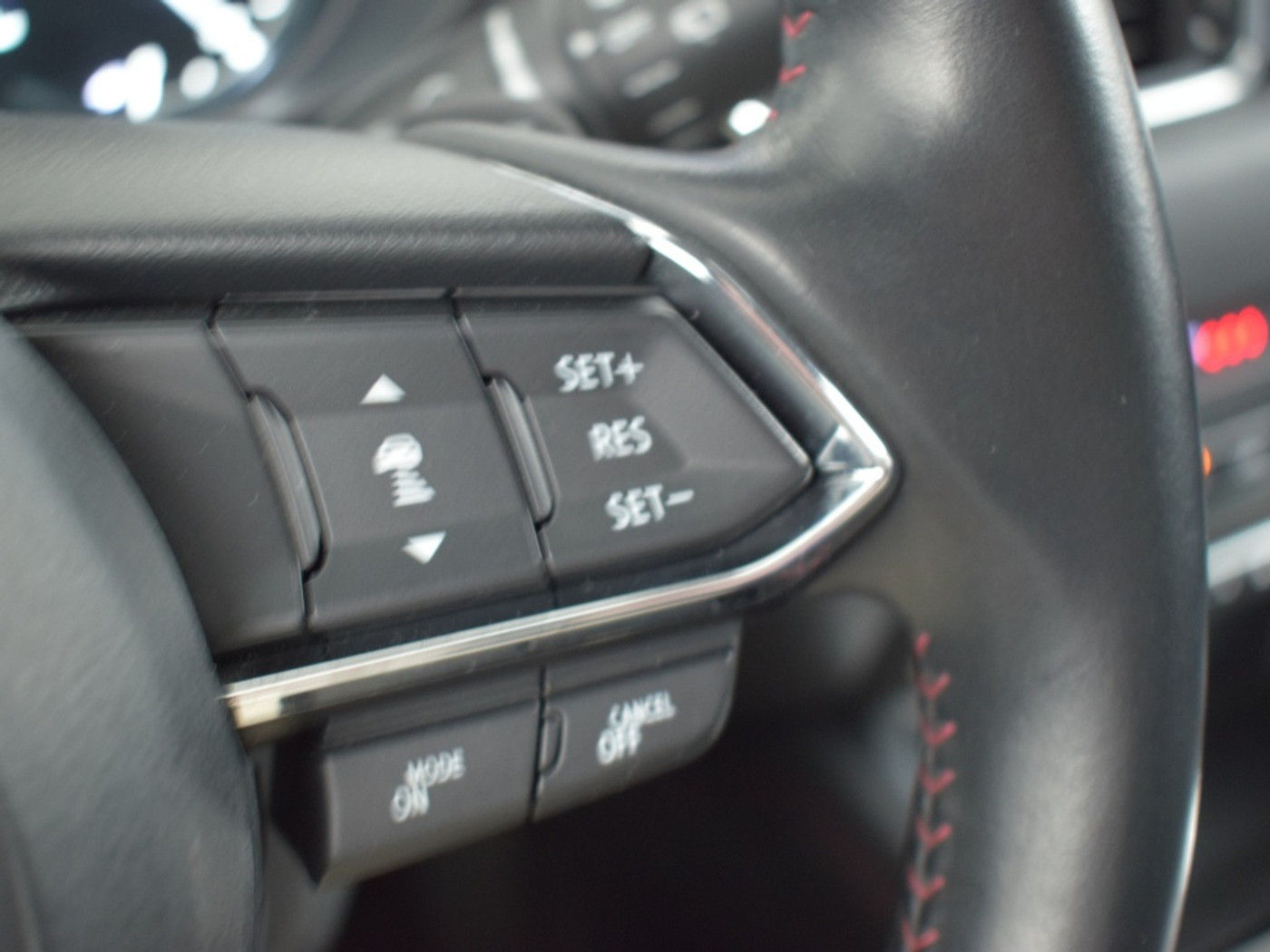 Foto van Mazda Mazda Cx-5