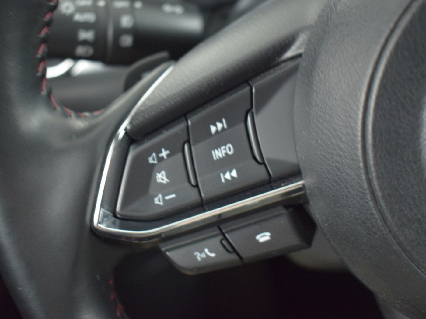Foto van Mazda Mazda Cx-5