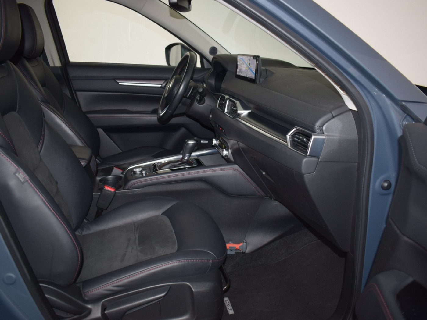 Foto van Mazda Mazda Cx-5