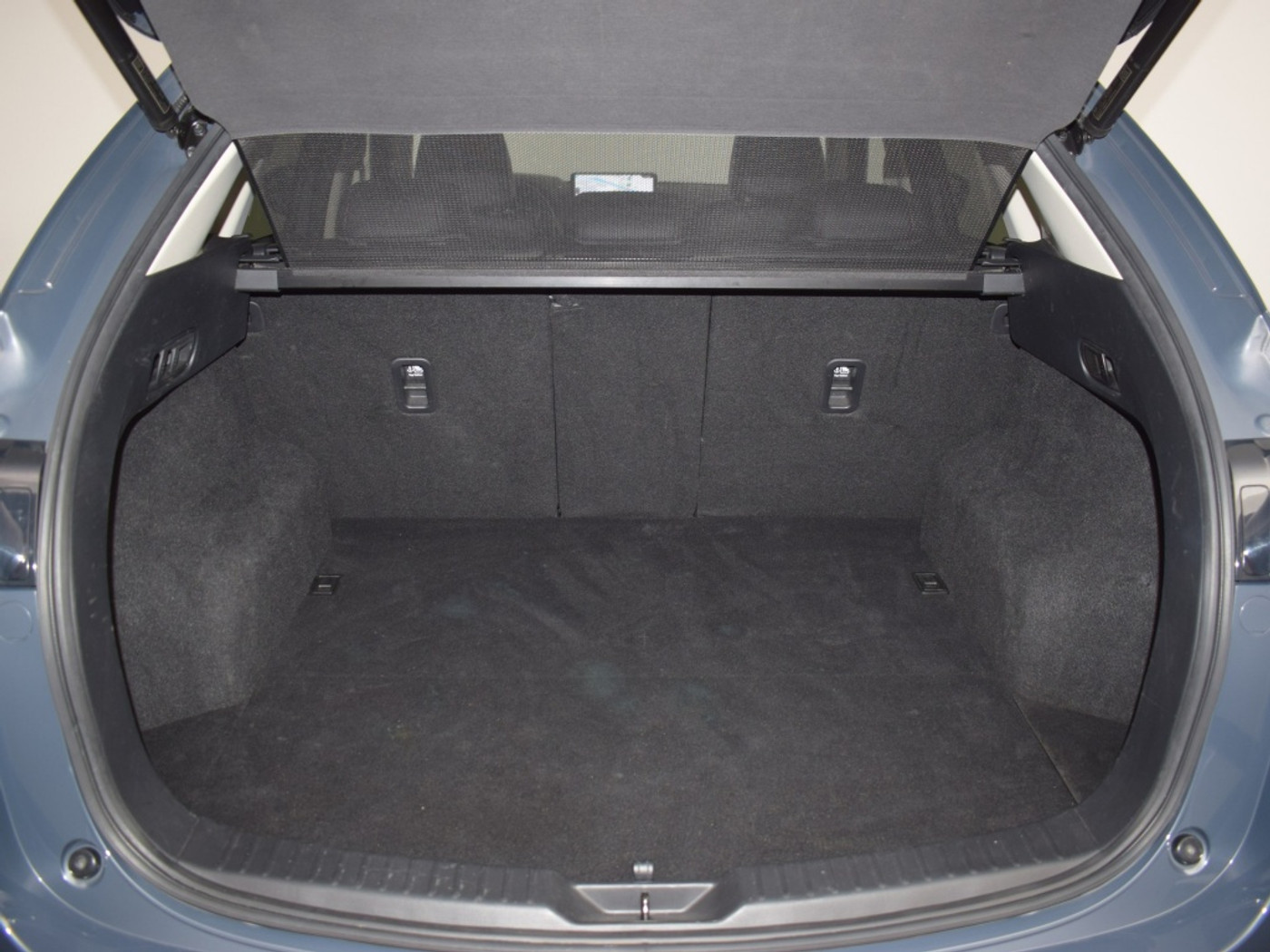 Foto van Mazda Mazda Cx-5