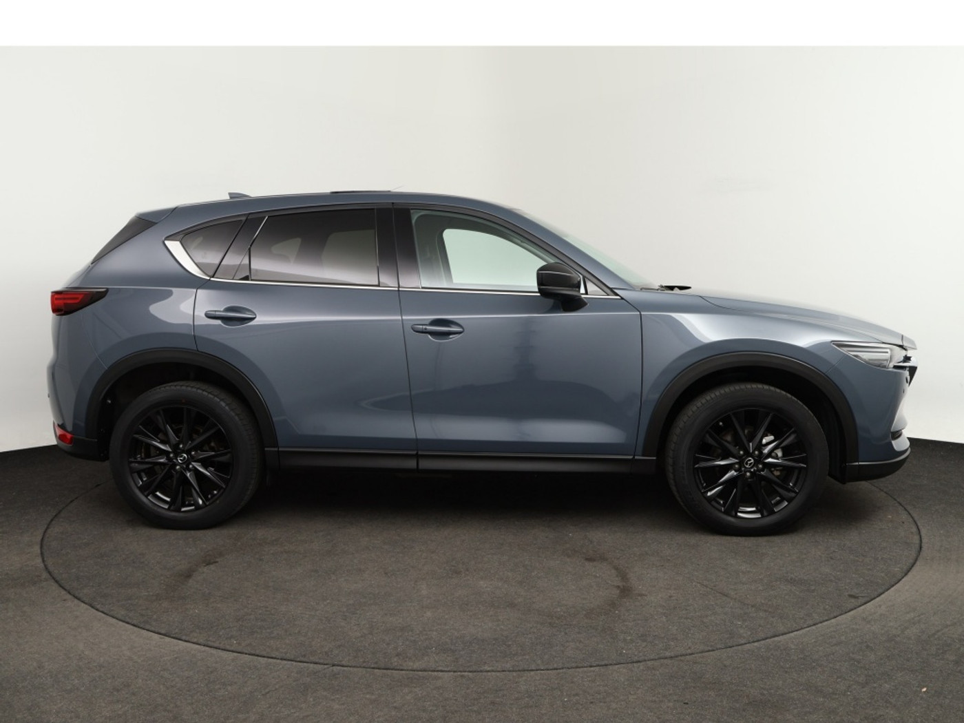 Foto van Mazda Mazda Cx-5