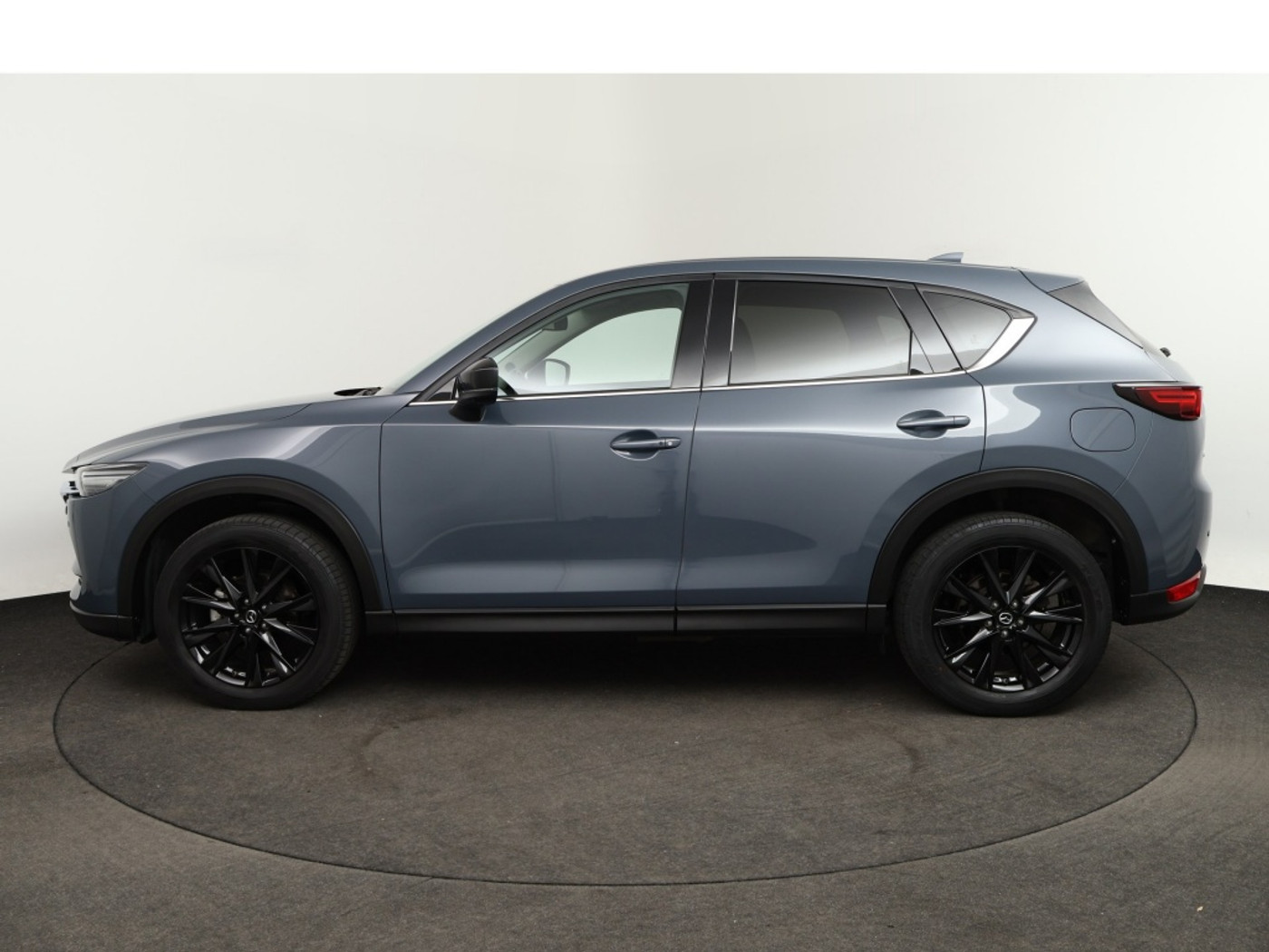 Foto van Mazda Mazda Cx-5