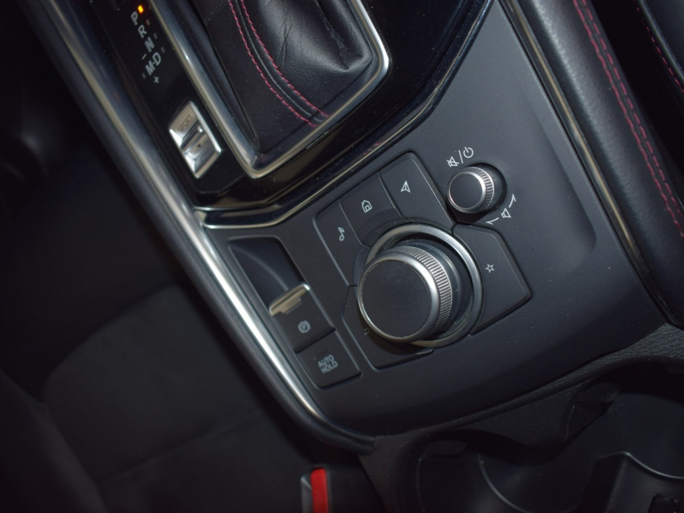 Foto van Mazda Mazda Cx-5