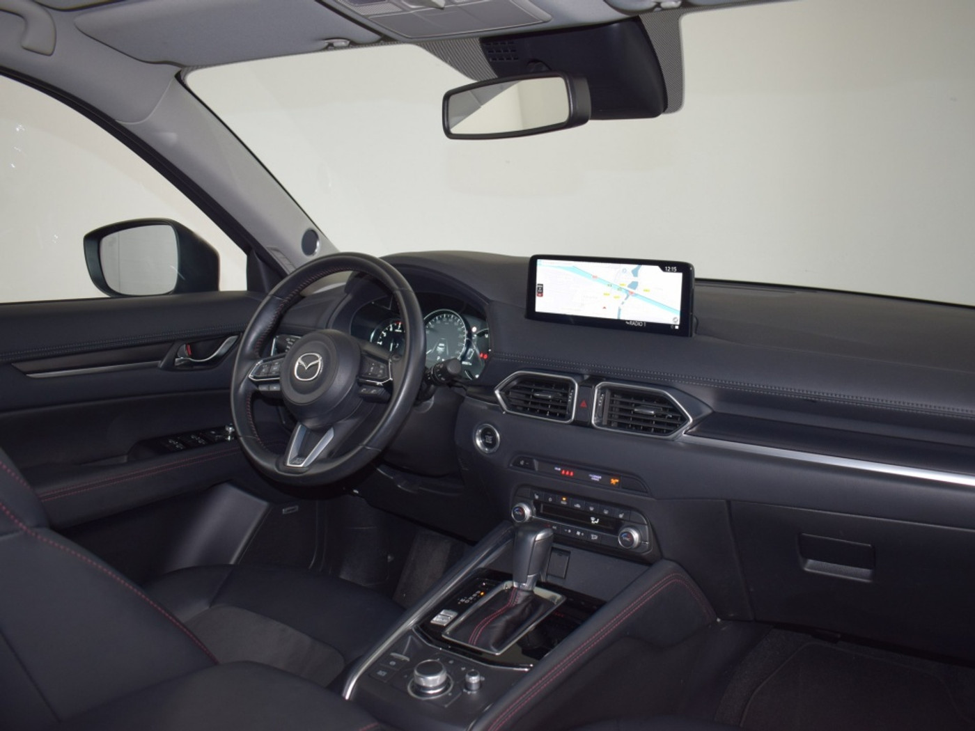 Foto van Mazda Mazda Cx-5