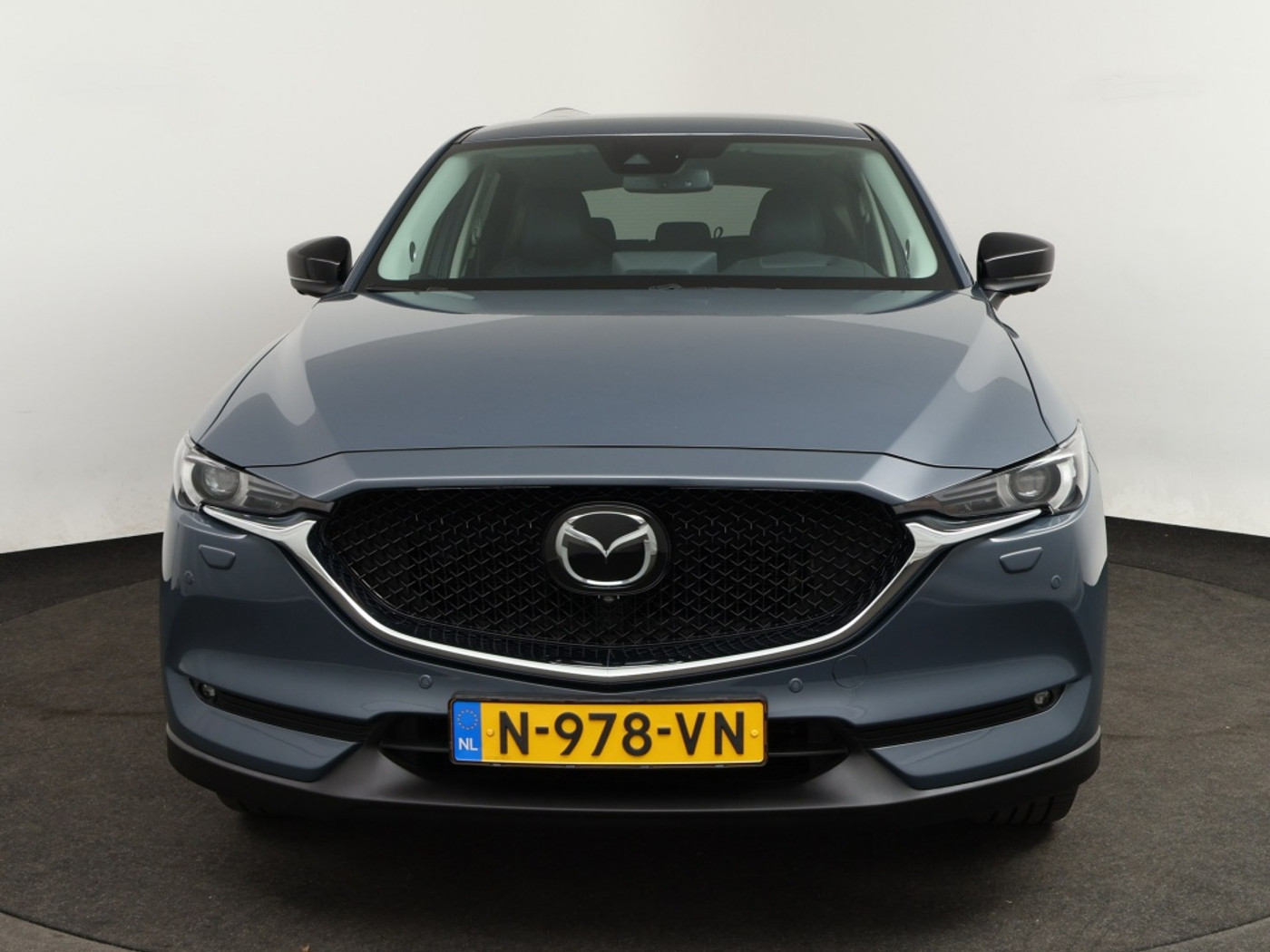 Foto van Mazda Mazda Cx-5