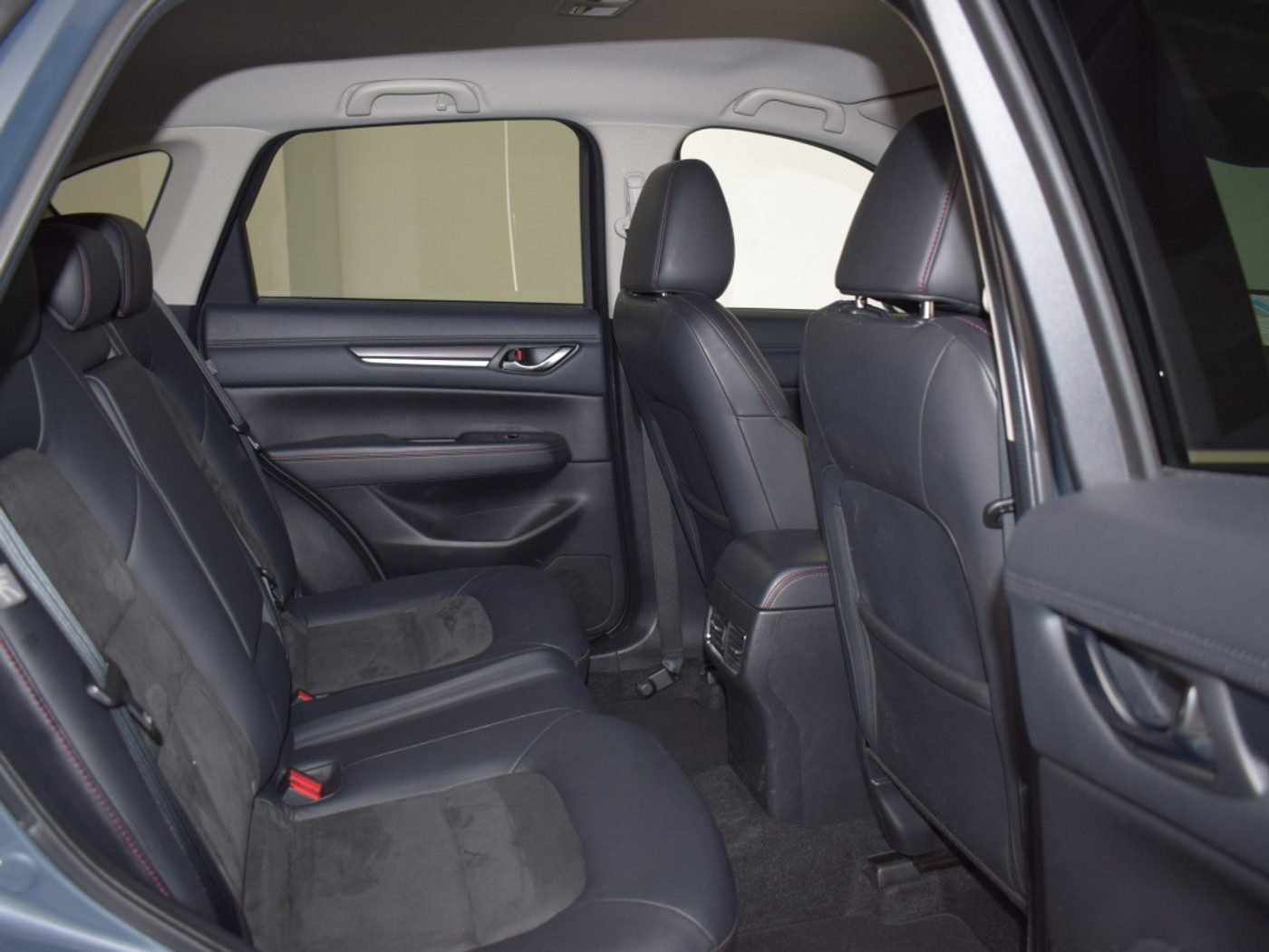 Foto van Mazda Mazda Cx-5