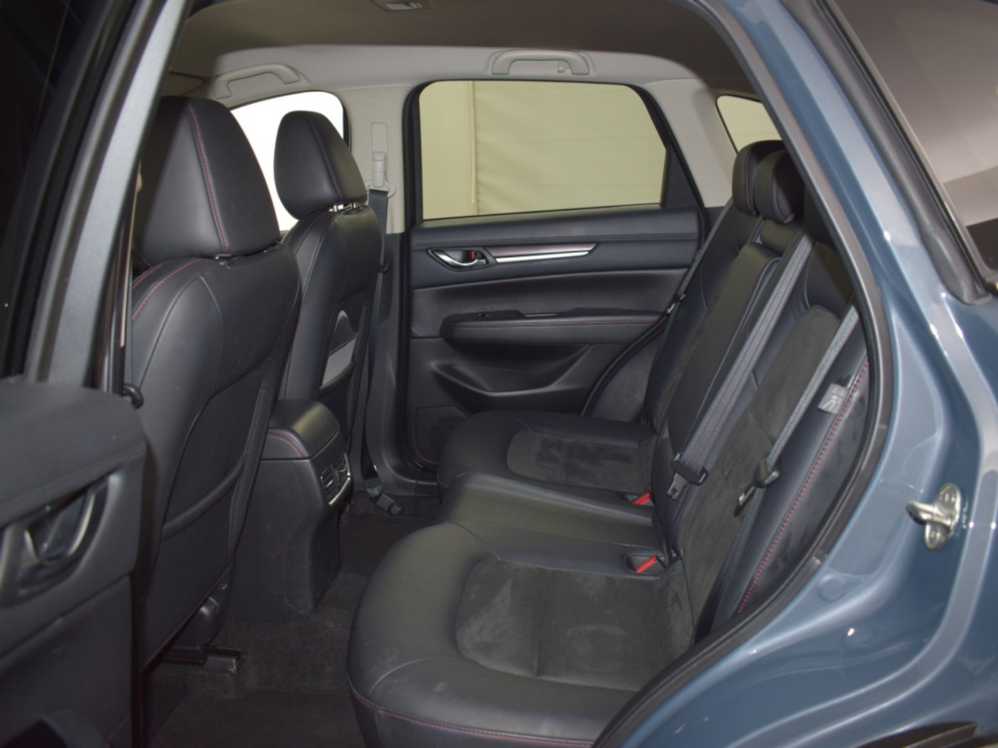Foto van Mazda Mazda Cx-5