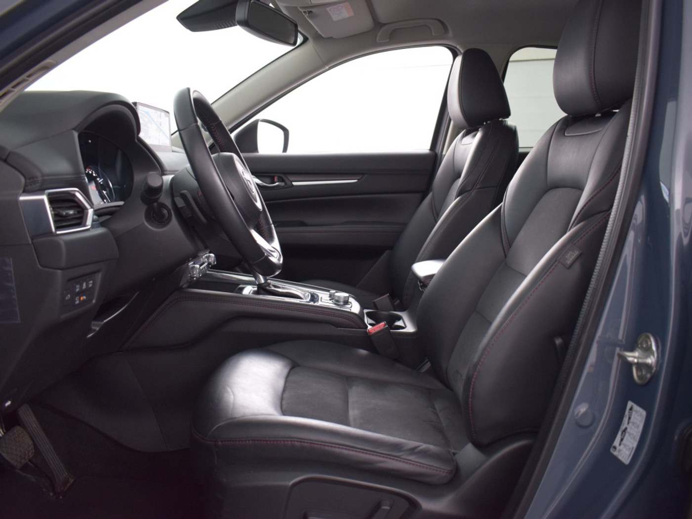 Foto van Mazda Mazda Cx-5