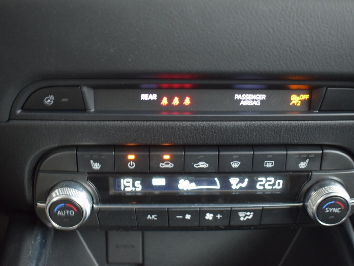 Foto van Mazda Mazda Cx-5