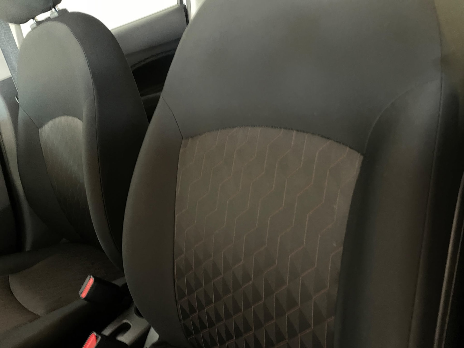 Foto van Mitsubishi Mitsubishi Space Star