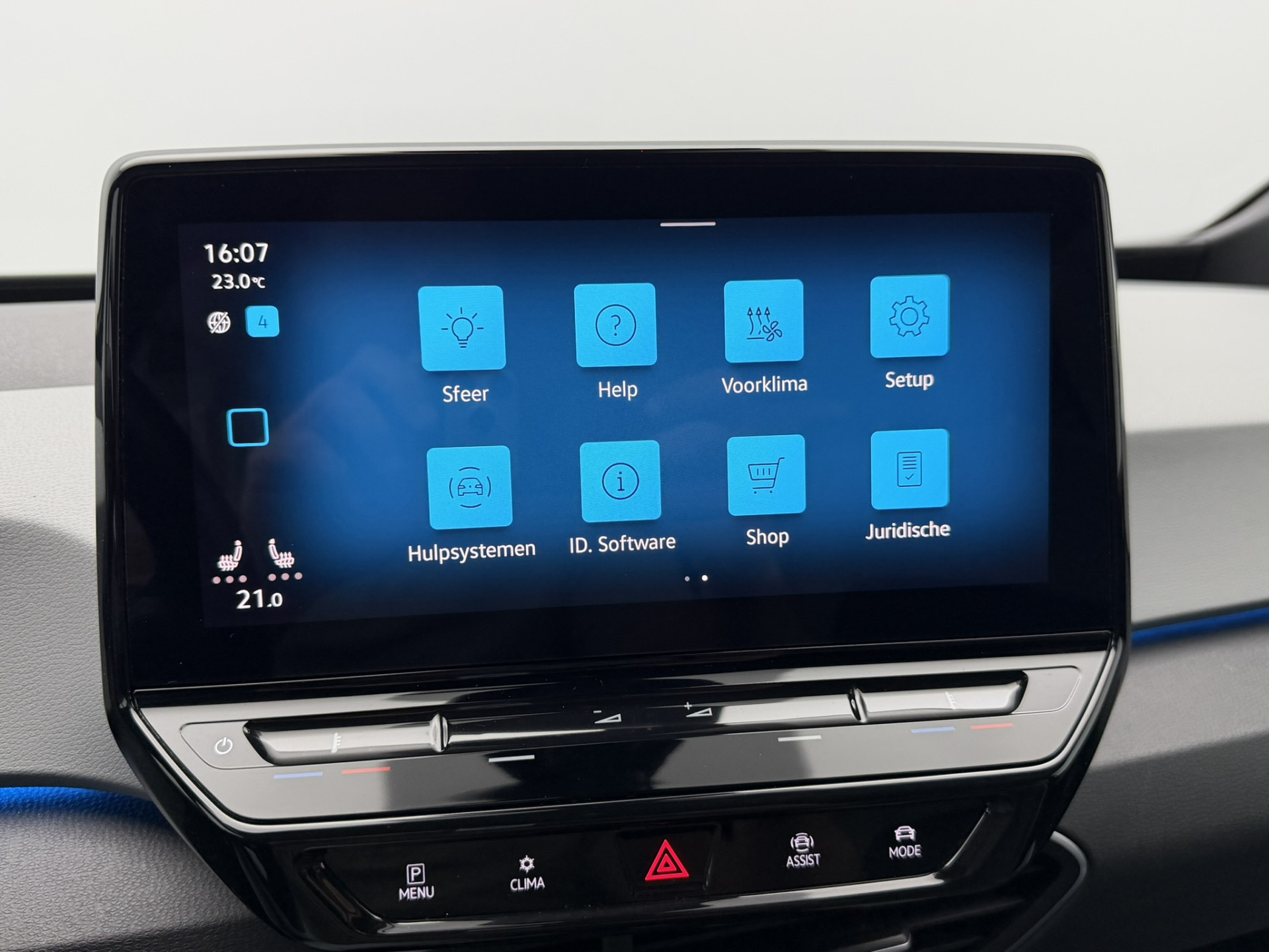 Foto van Volkswagen Id.3 Pro 150 KW