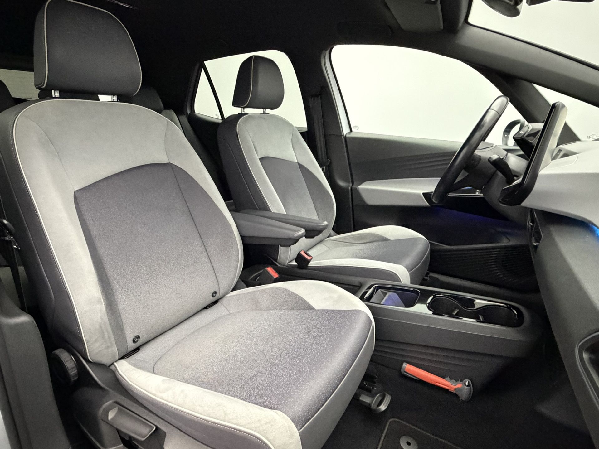 Foto van Volkswagen Id.3 Pro 150 KW