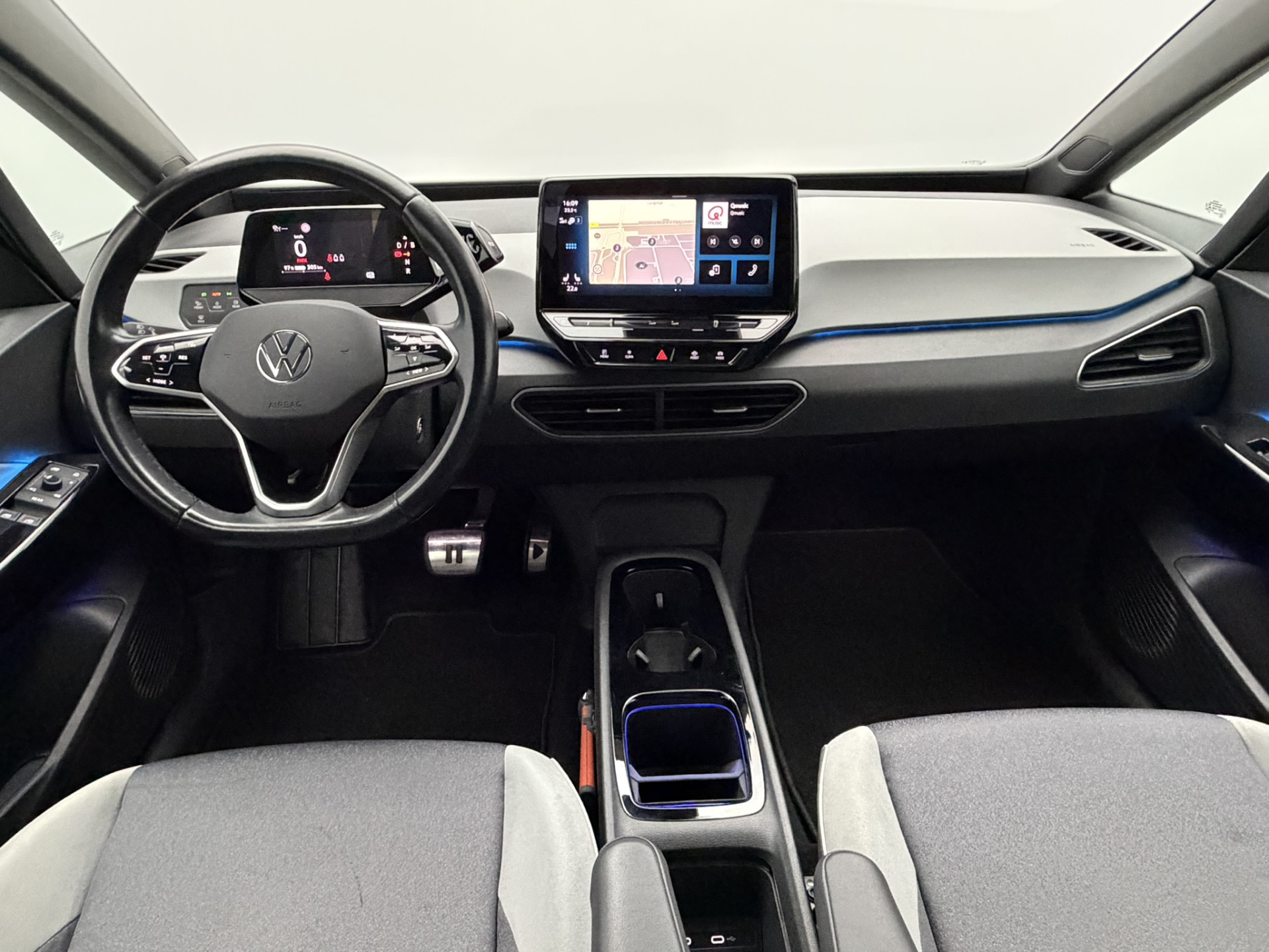 Foto van Volkswagen Id.3 Pro 150 KW