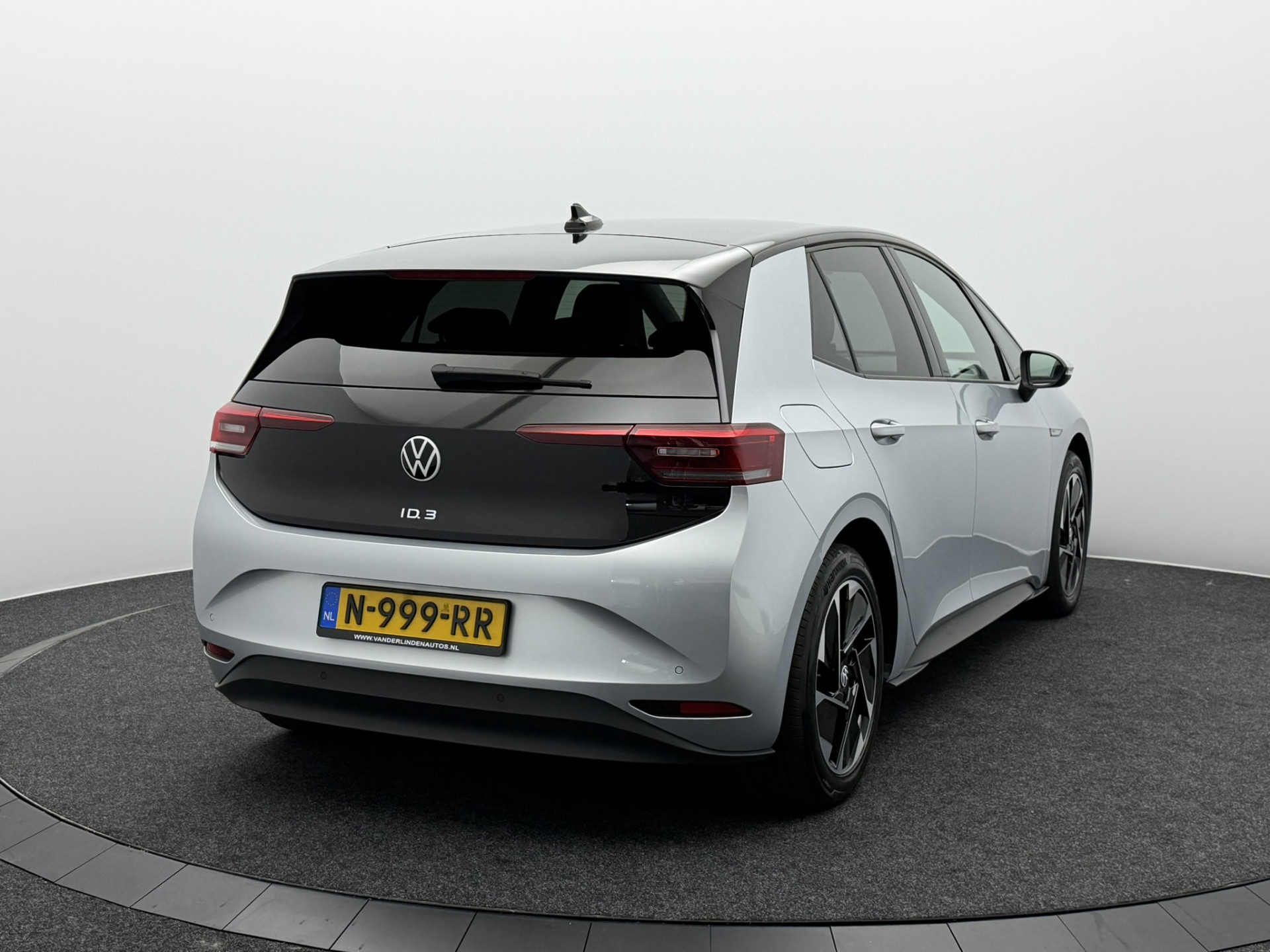 Foto van Volkswagen Id.3 Pro 150 KW