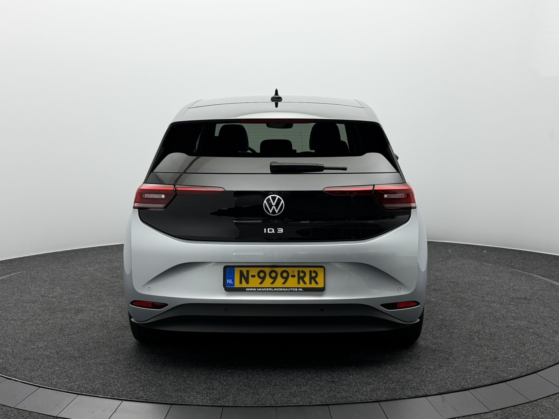 Foto van Volkswagen Id.3 Pro 150 KW