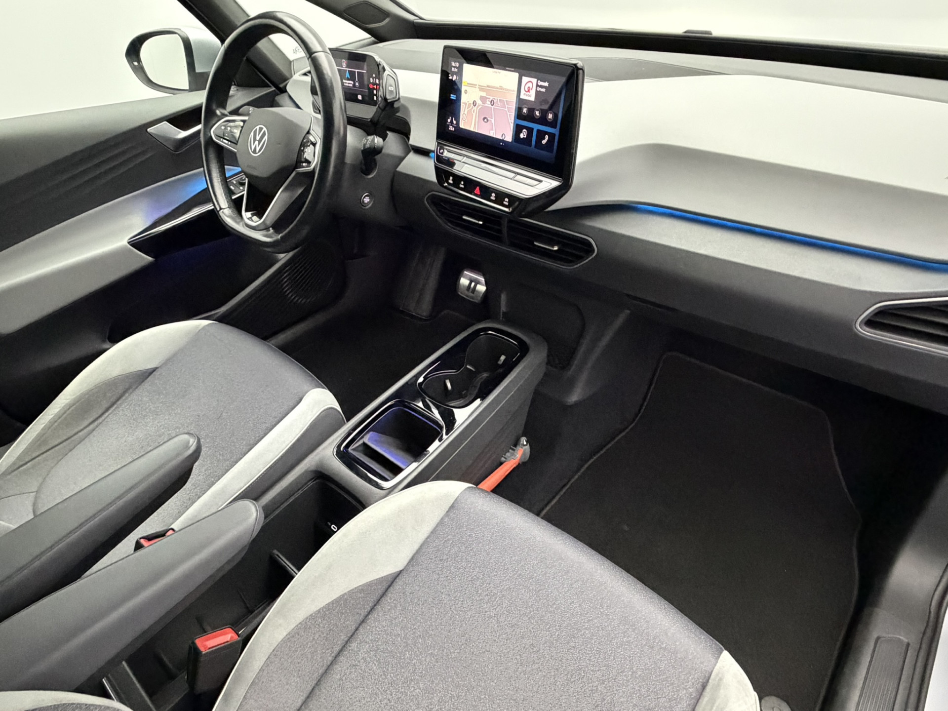 Foto van Volkswagen Id.3 Pro 150 KW