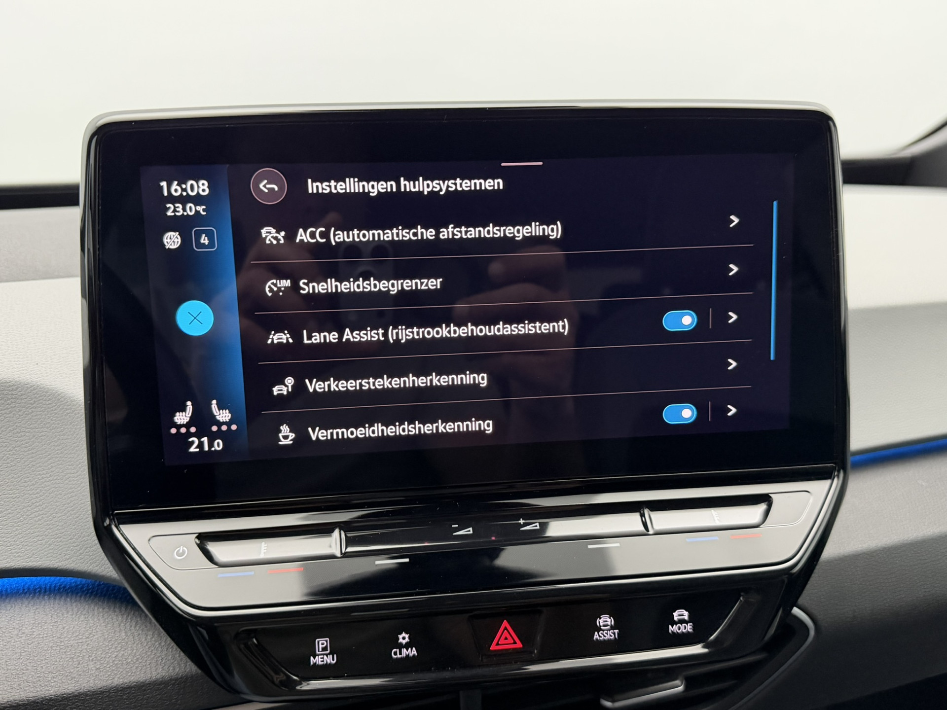 Foto van Volkswagen Id.3 Pro 150 KW