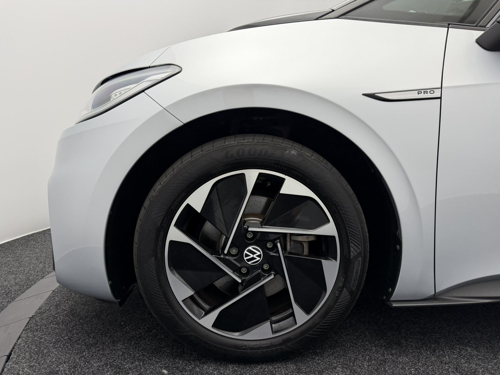 Foto van Volkswagen Id.3 Pro 150 KW