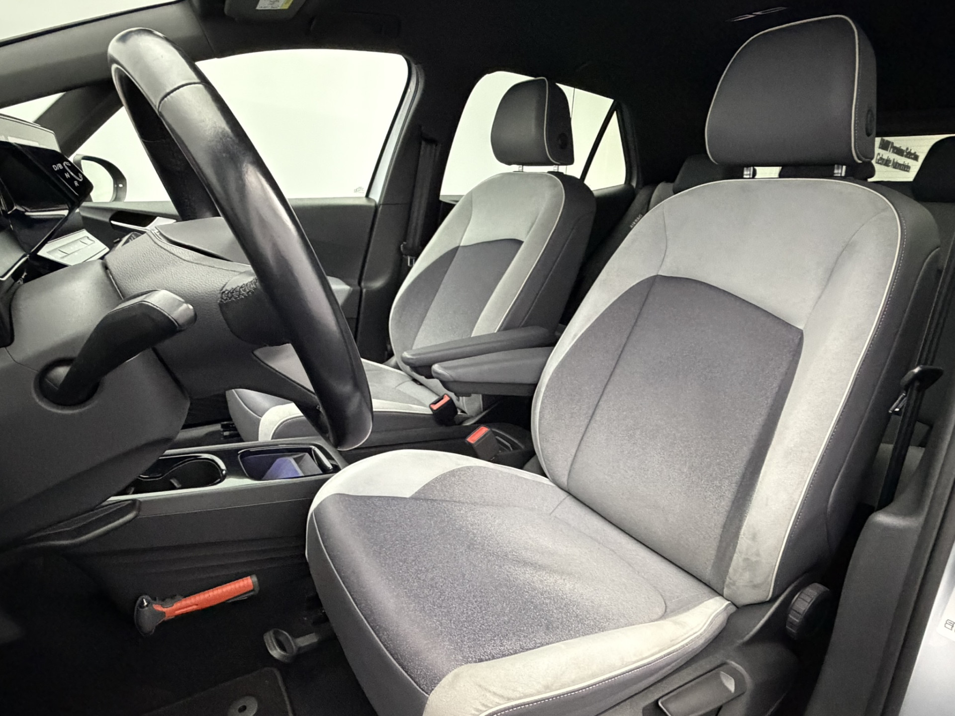 Foto van Volkswagen Id.3 Pro 150 KW