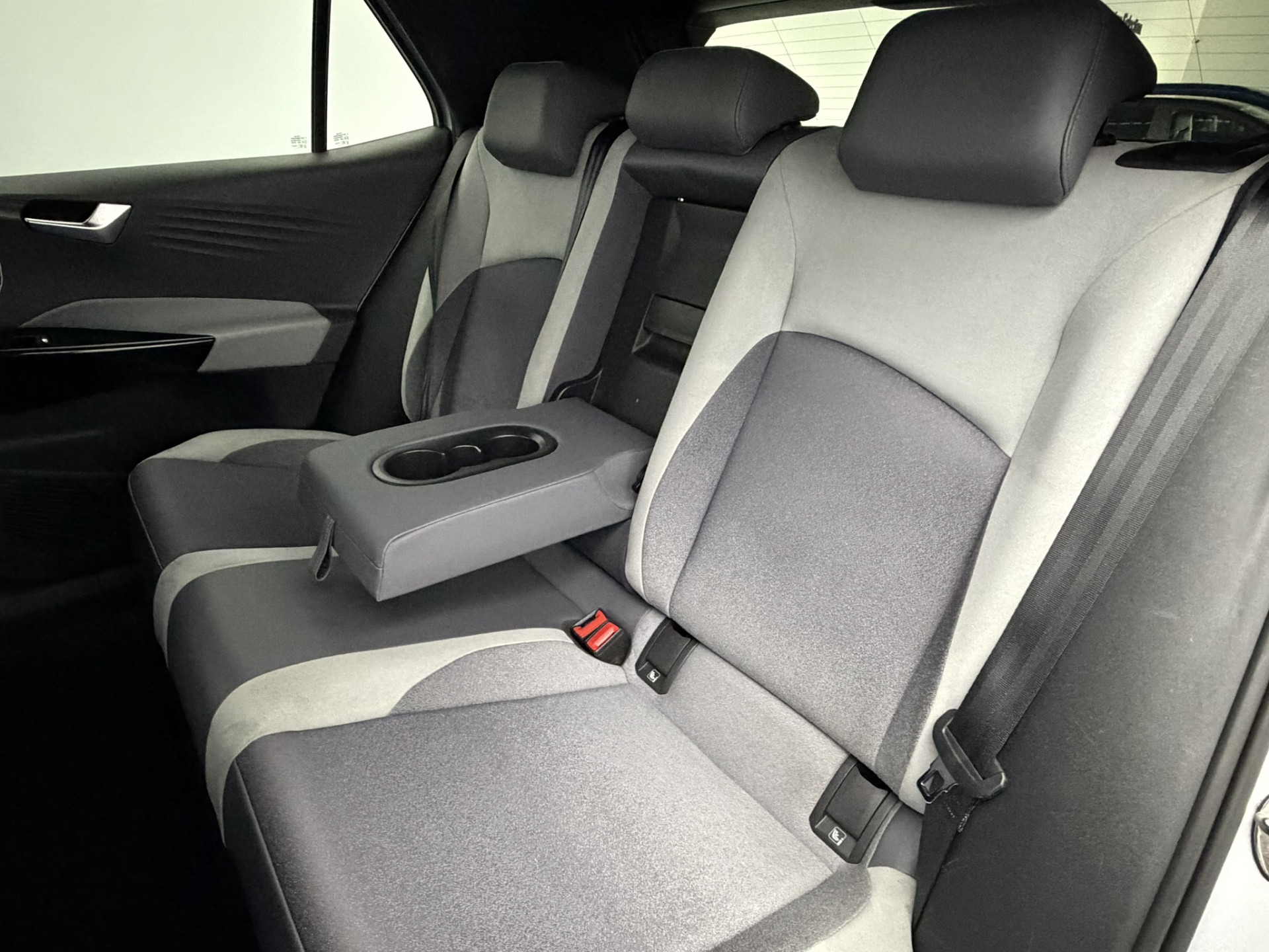 Foto van Volkswagen Id.3 Pro 150 KW