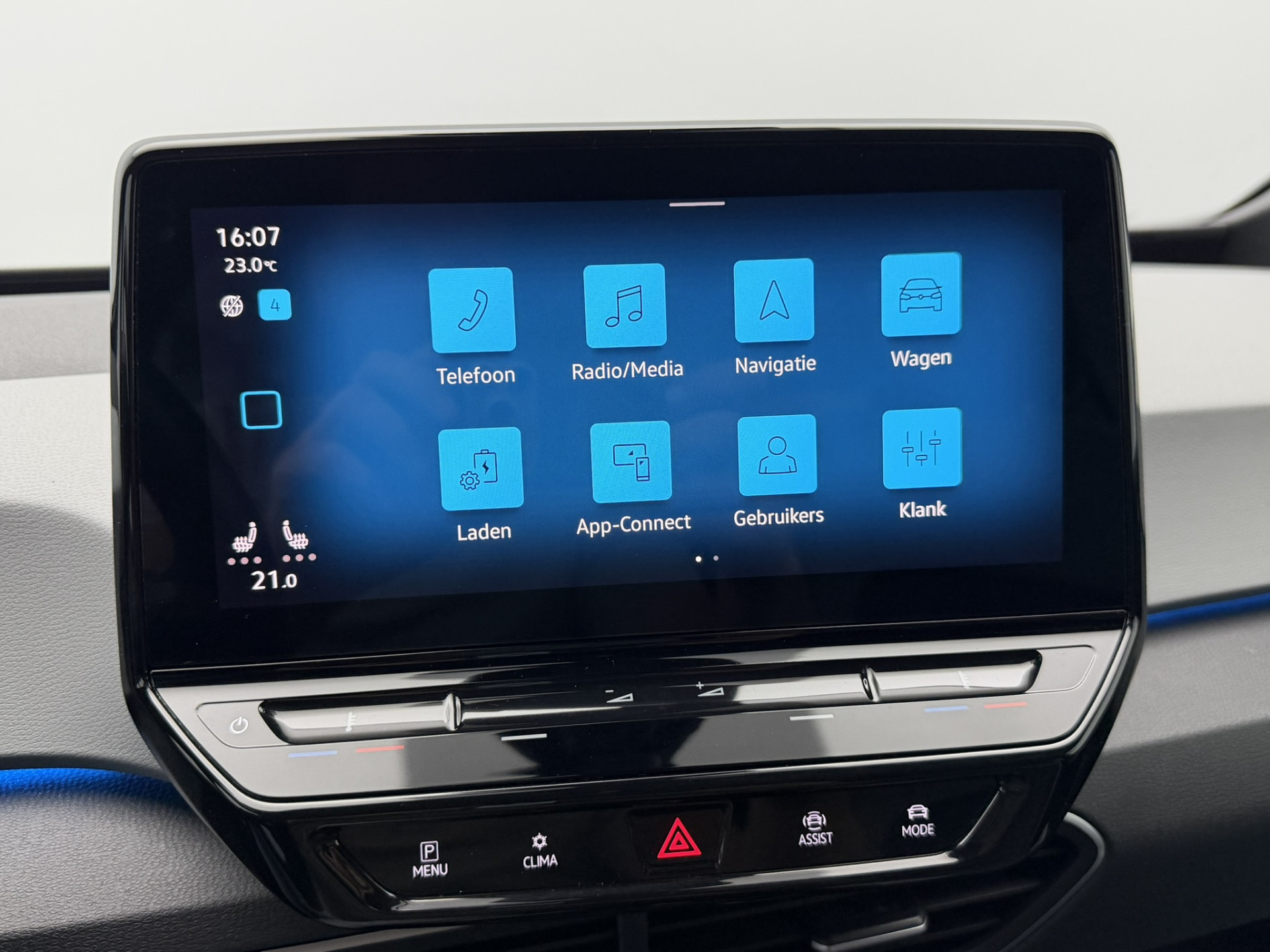 Foto van Volkswagen Id.3 Pro 150 KW