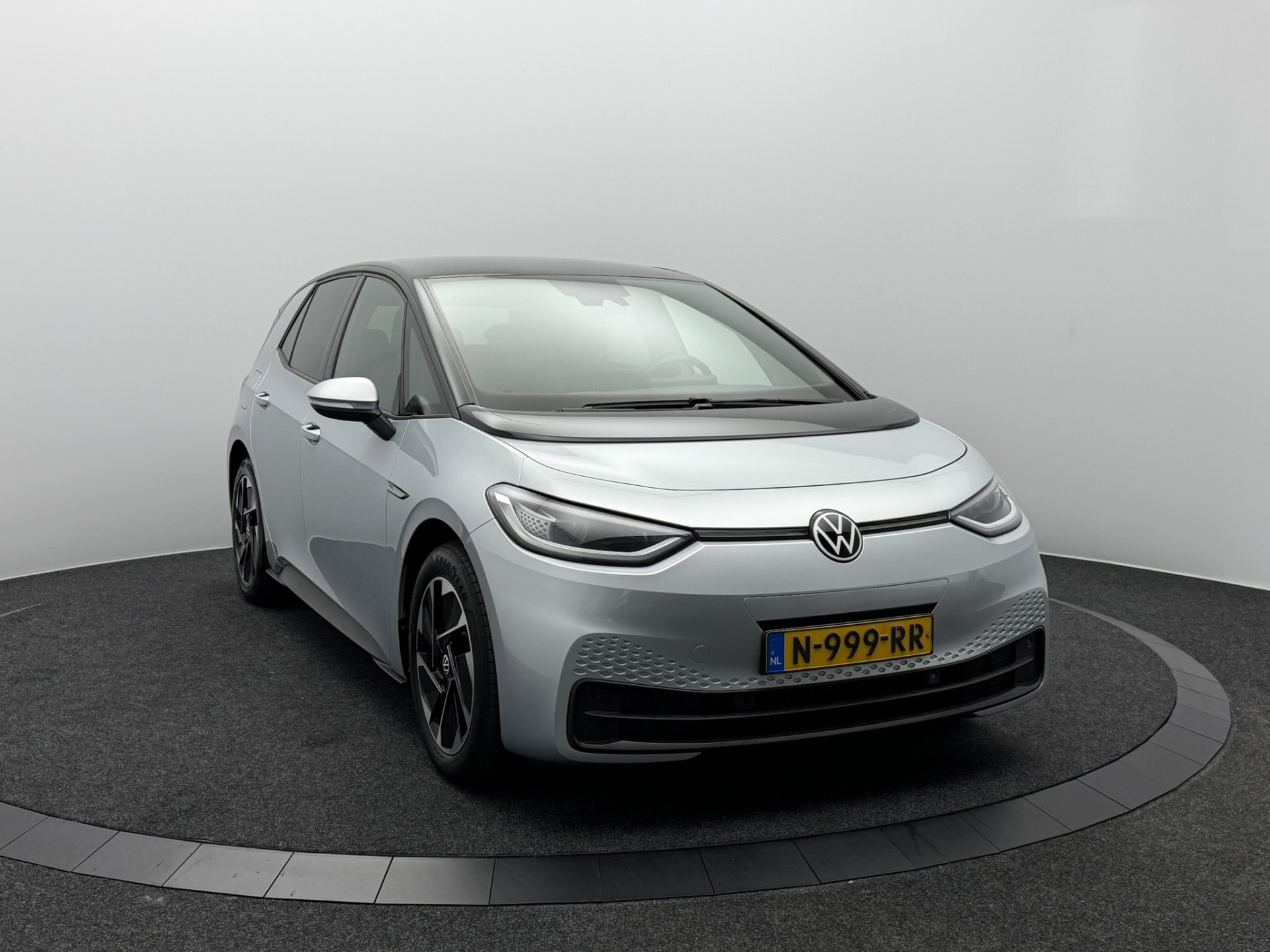 Foto van Volkswagen Id.3 Pro 150 KW