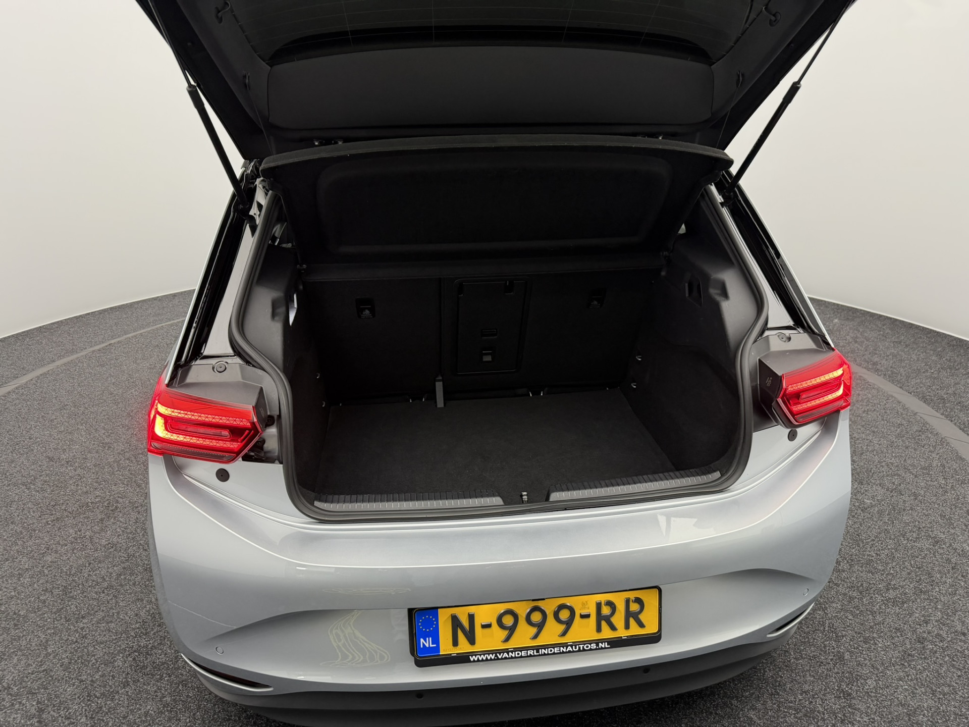 Foto van Volkswagen Id.3 Pro 150 KW