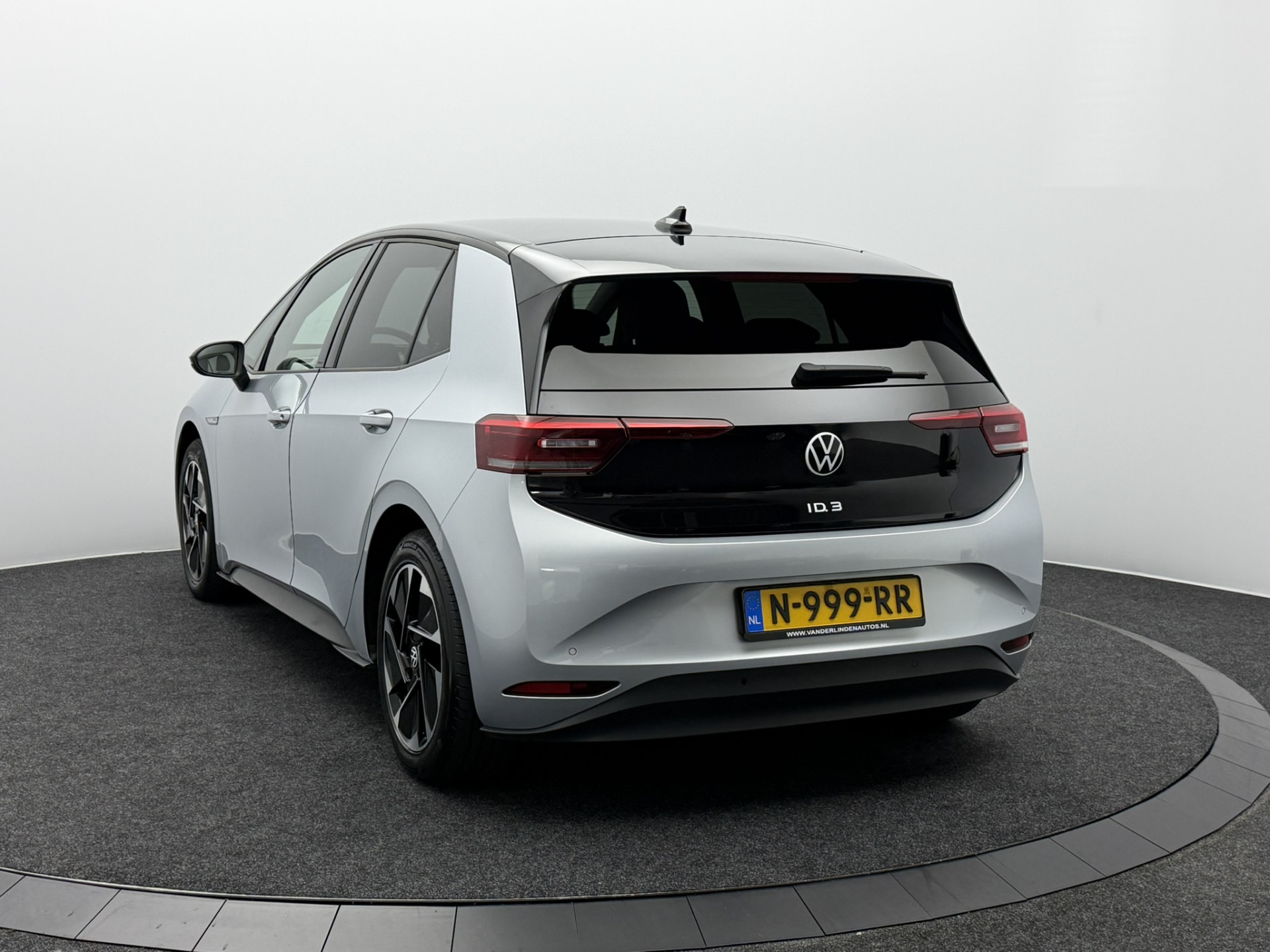 Foto van Volkswagen Id.3 Pro 150 KW