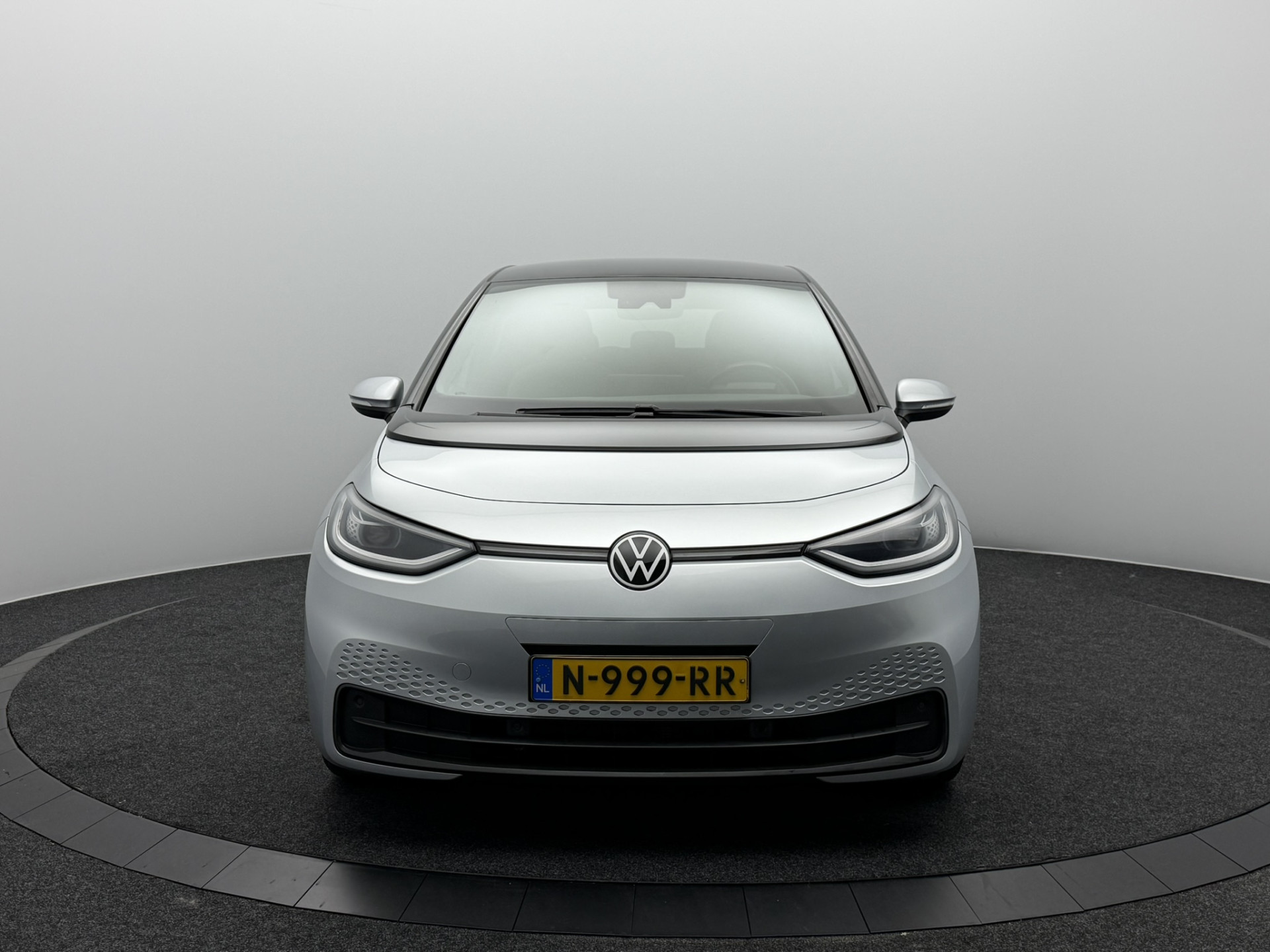 Foto van Volkswagen Id.3 Pro 150 KW