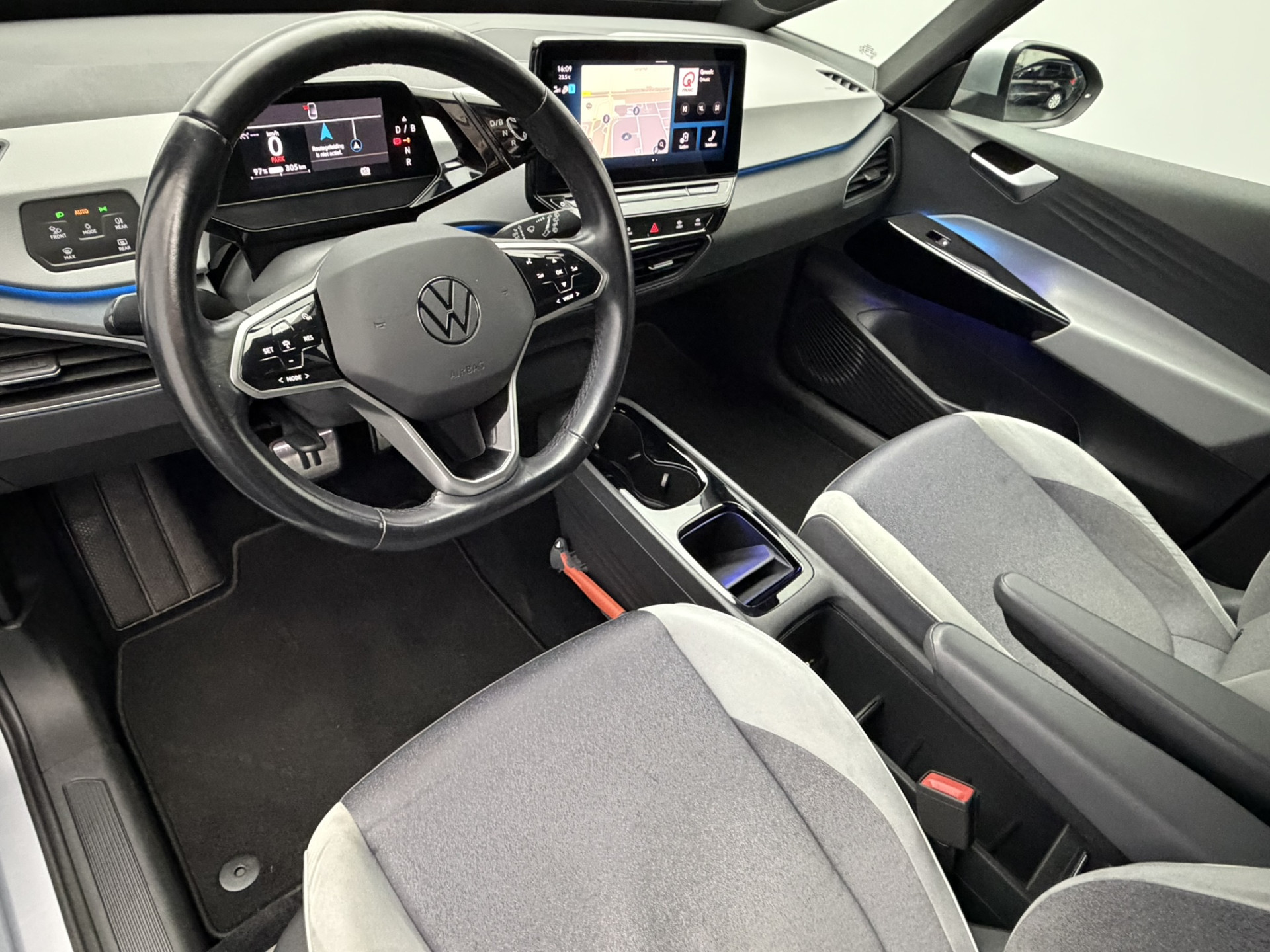 Foto van Volkswagen Id.3 Pro 150 KW