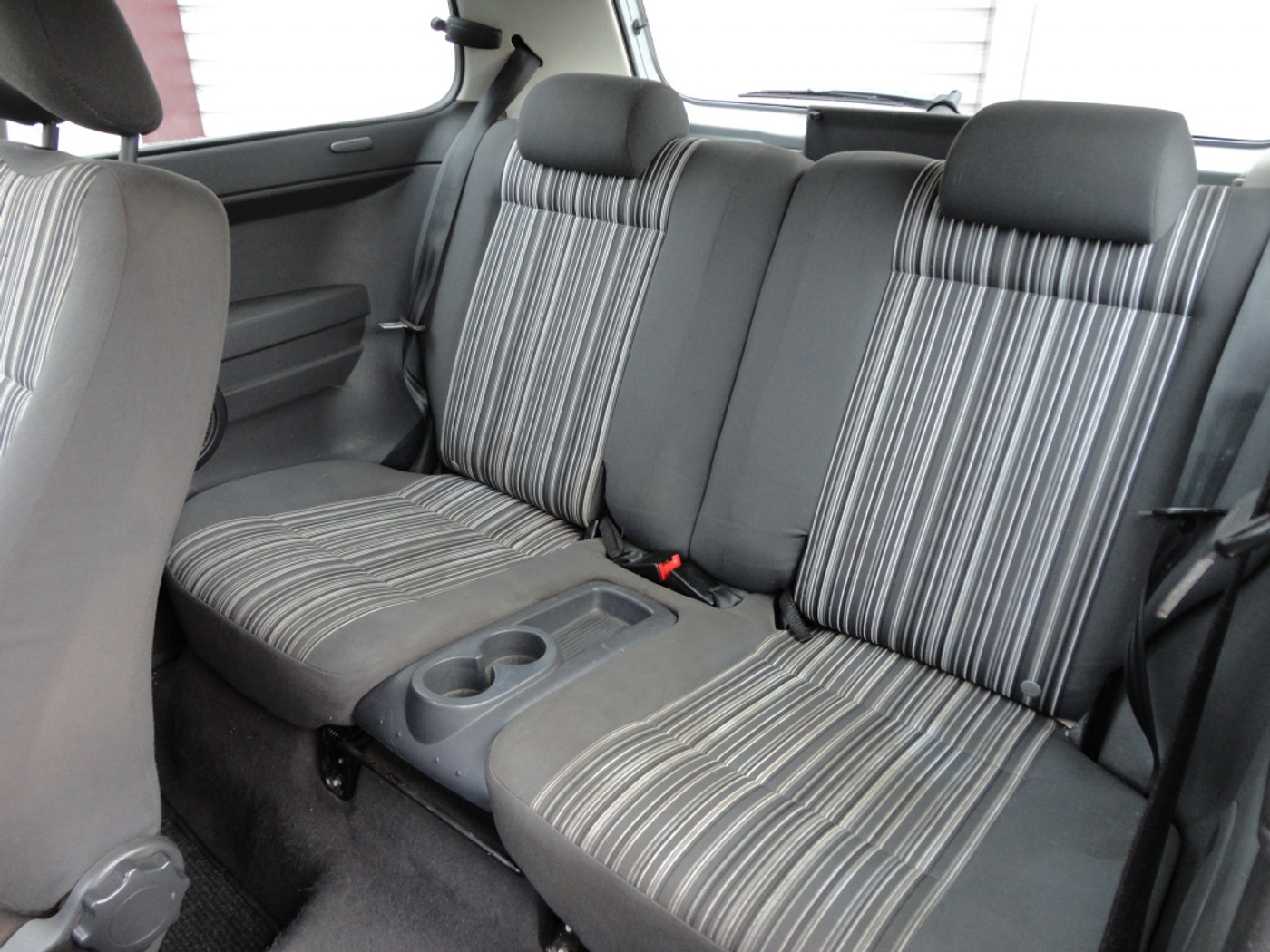 Foto van Volkswagen Fox