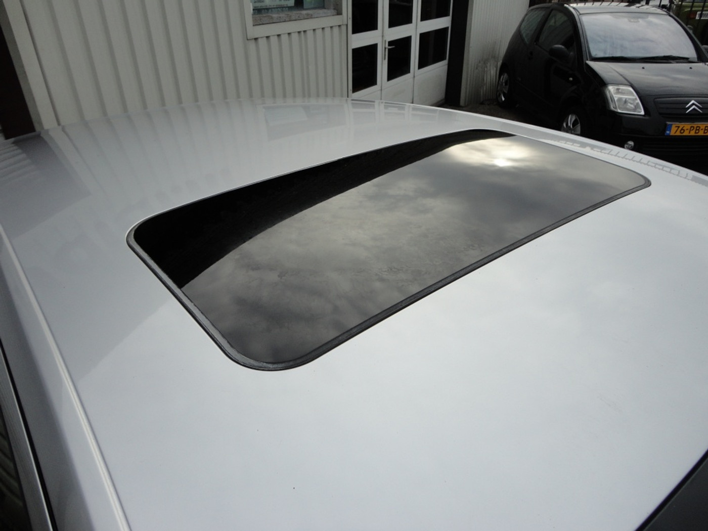Foto van Volkswagen Fox