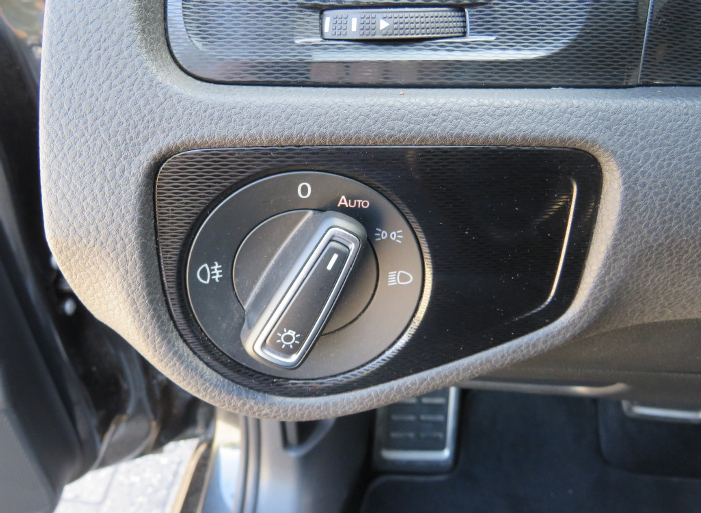 Foto van Volkswagen Golf