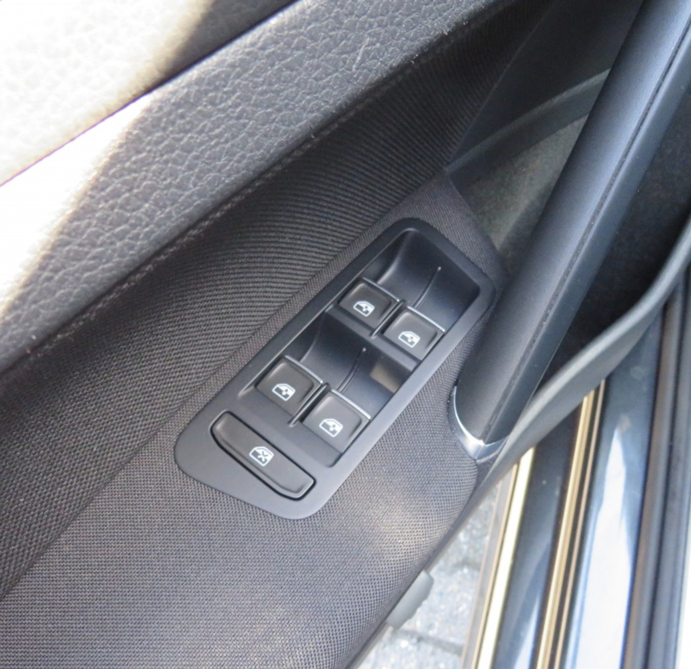 Foto van Volkswagen Golf