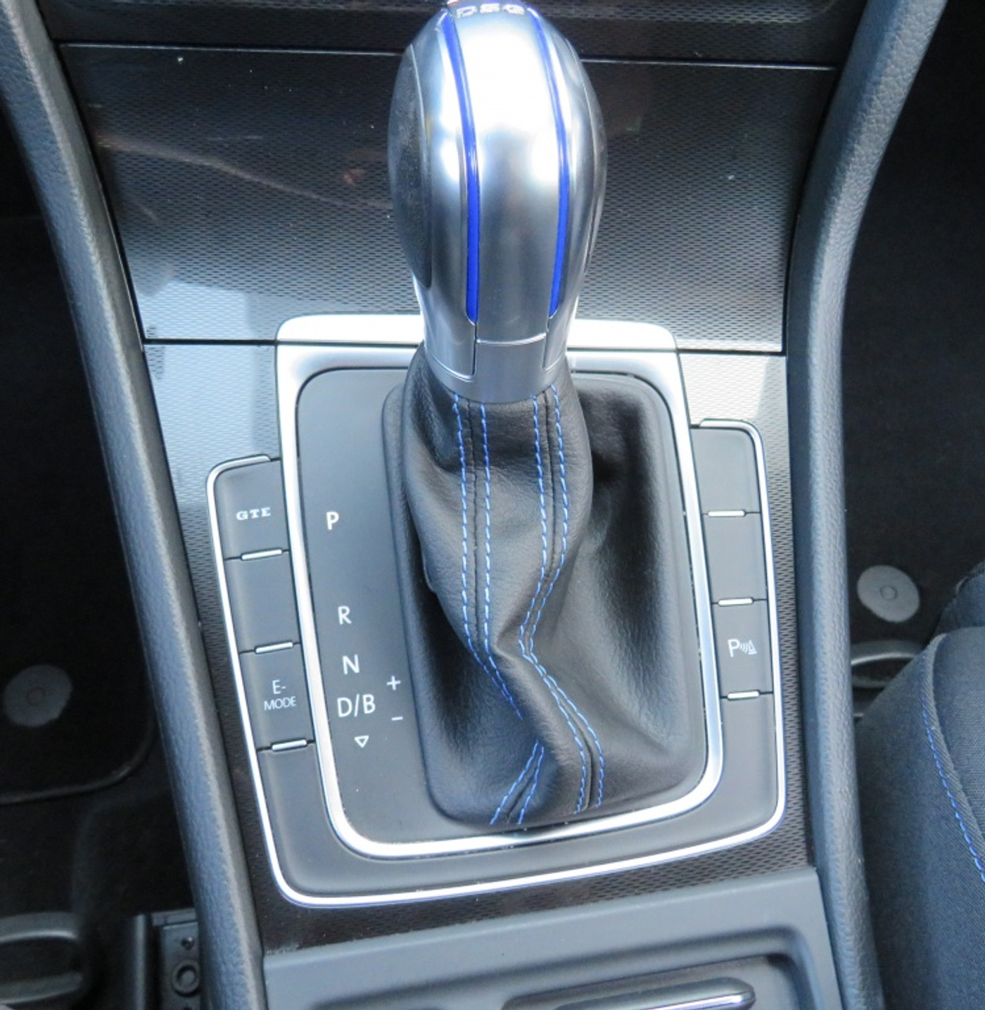 Foto van Volkswagen Golf