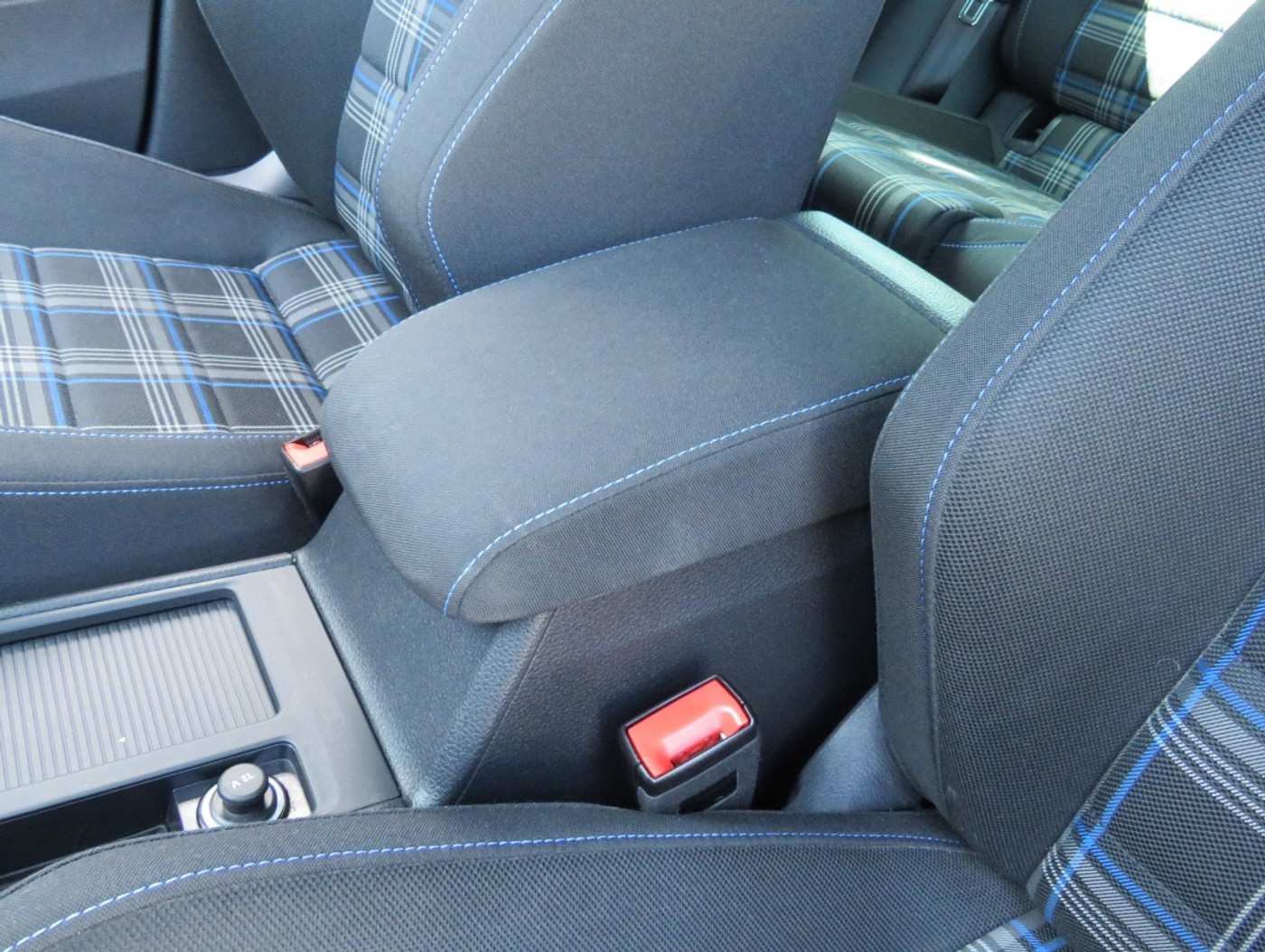 Foto van Volkswagen Golf
