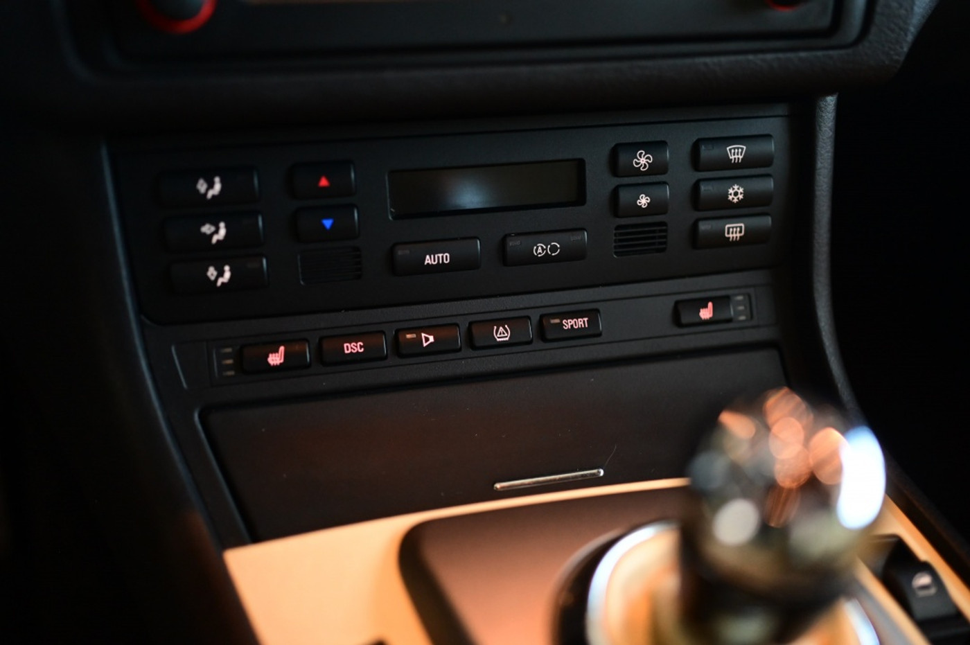 Foto van BMW M3