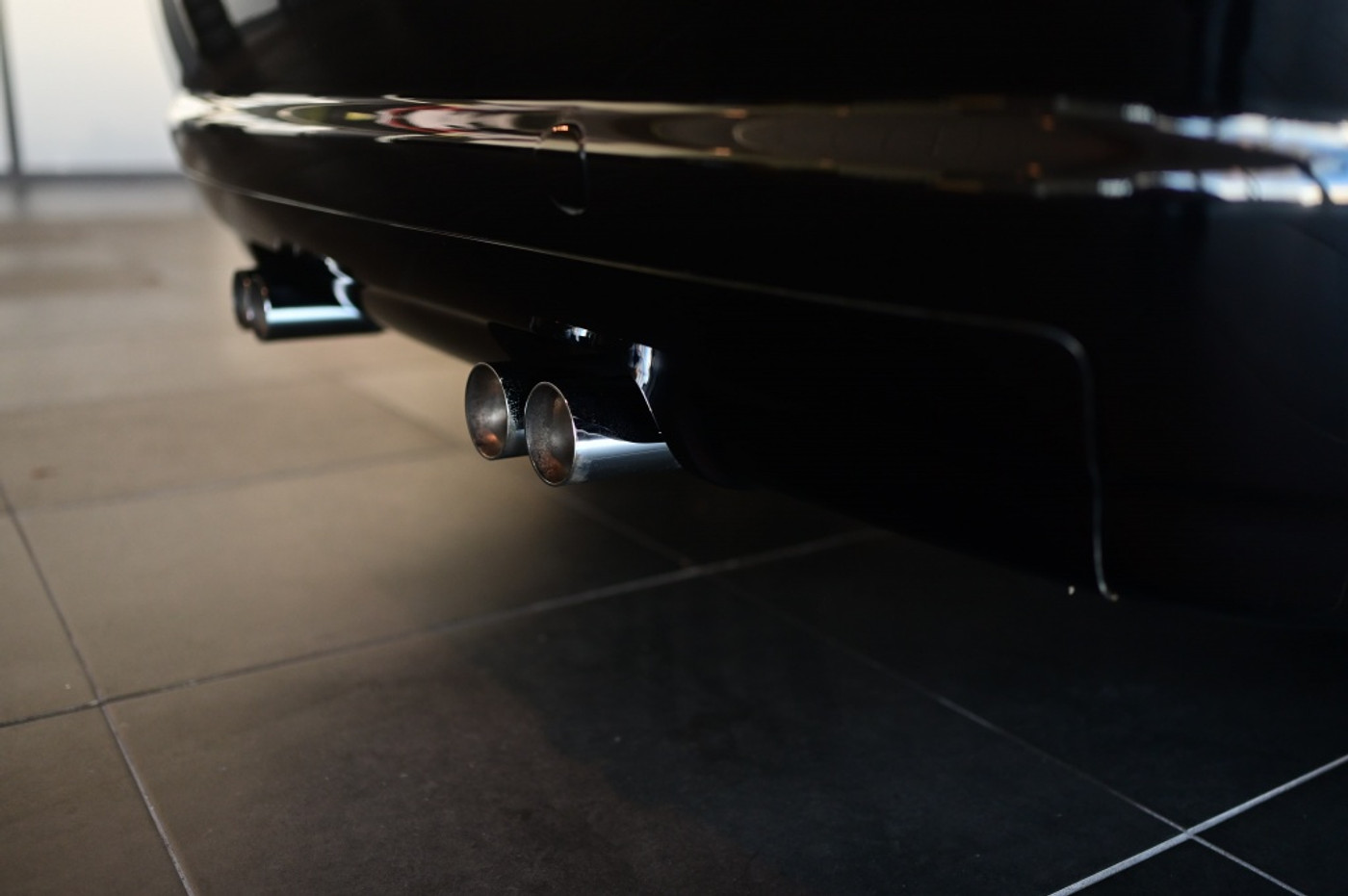 Foto van BMW M3