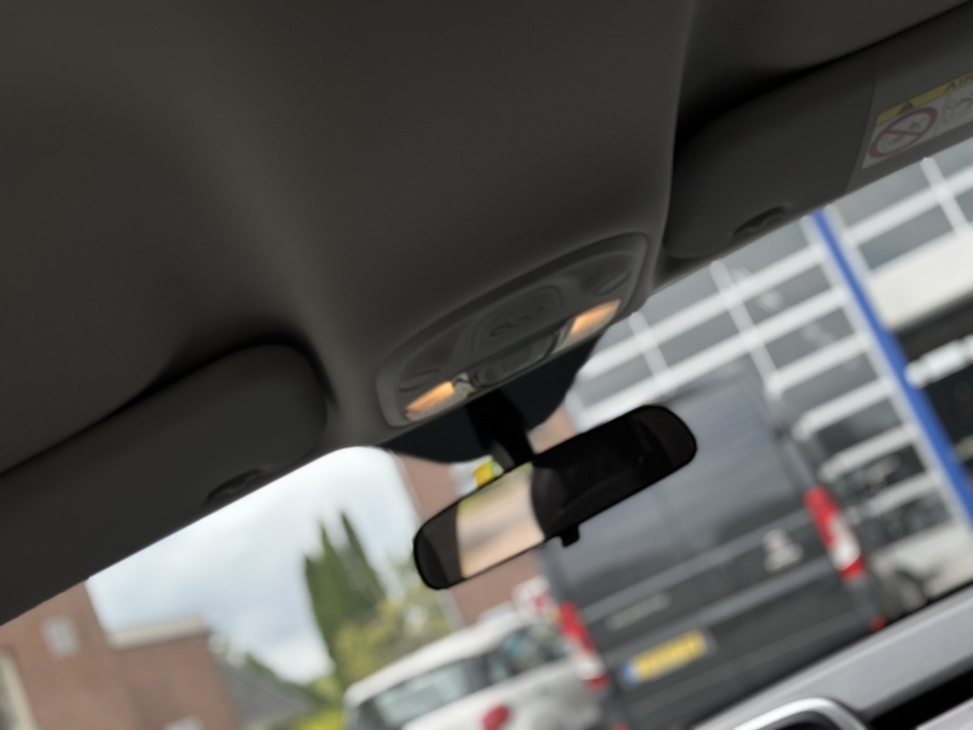 Foto van Fiat Fiat 500x