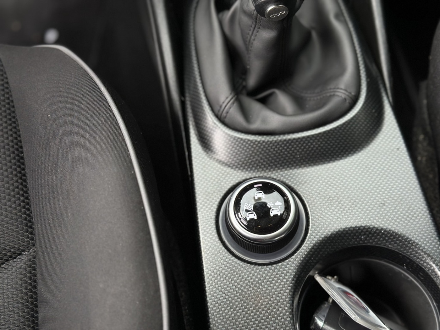 Foto van Fiat Fiat 500x